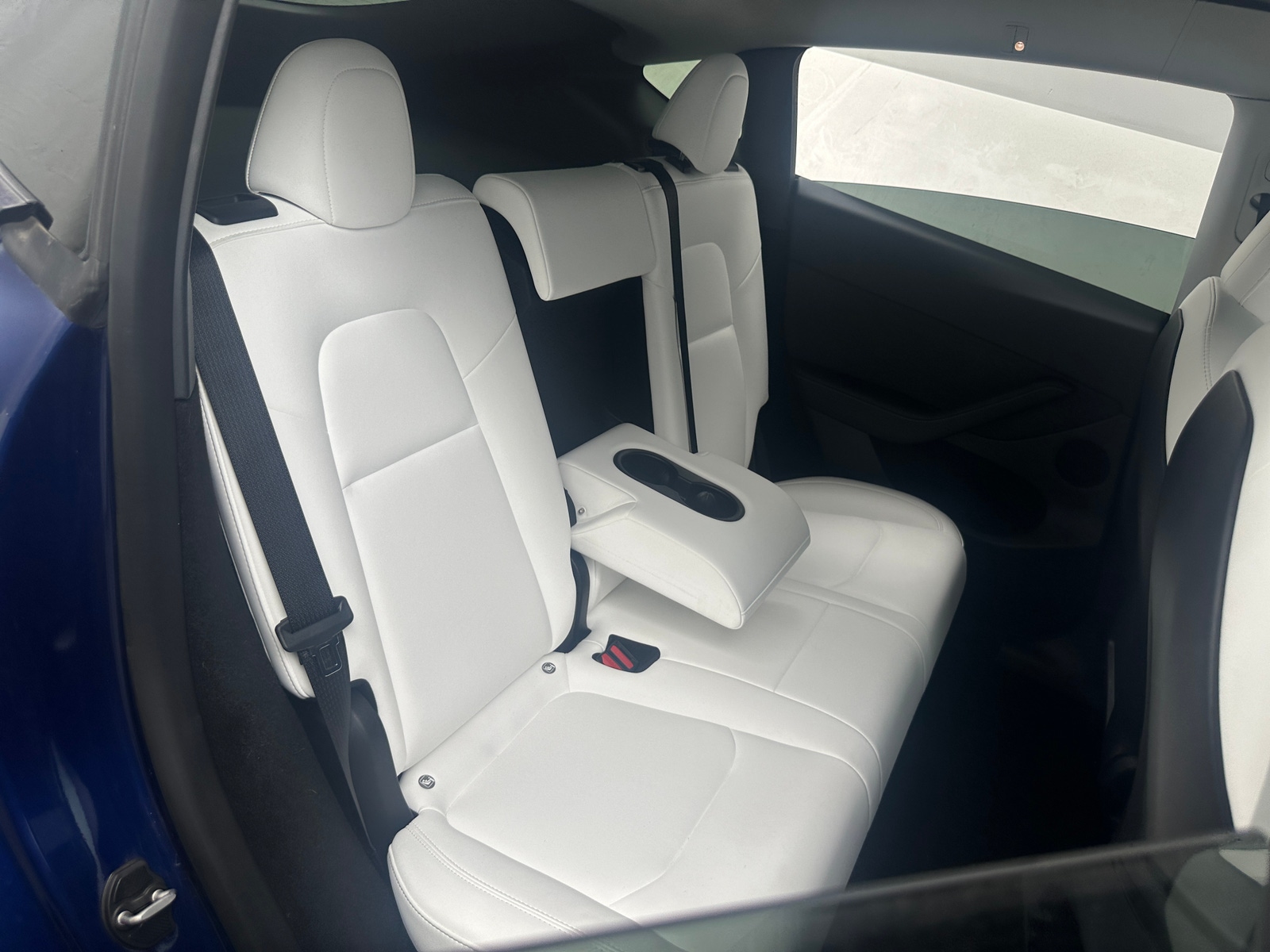Thumbnail: 2023 Tesla Model Y - 5