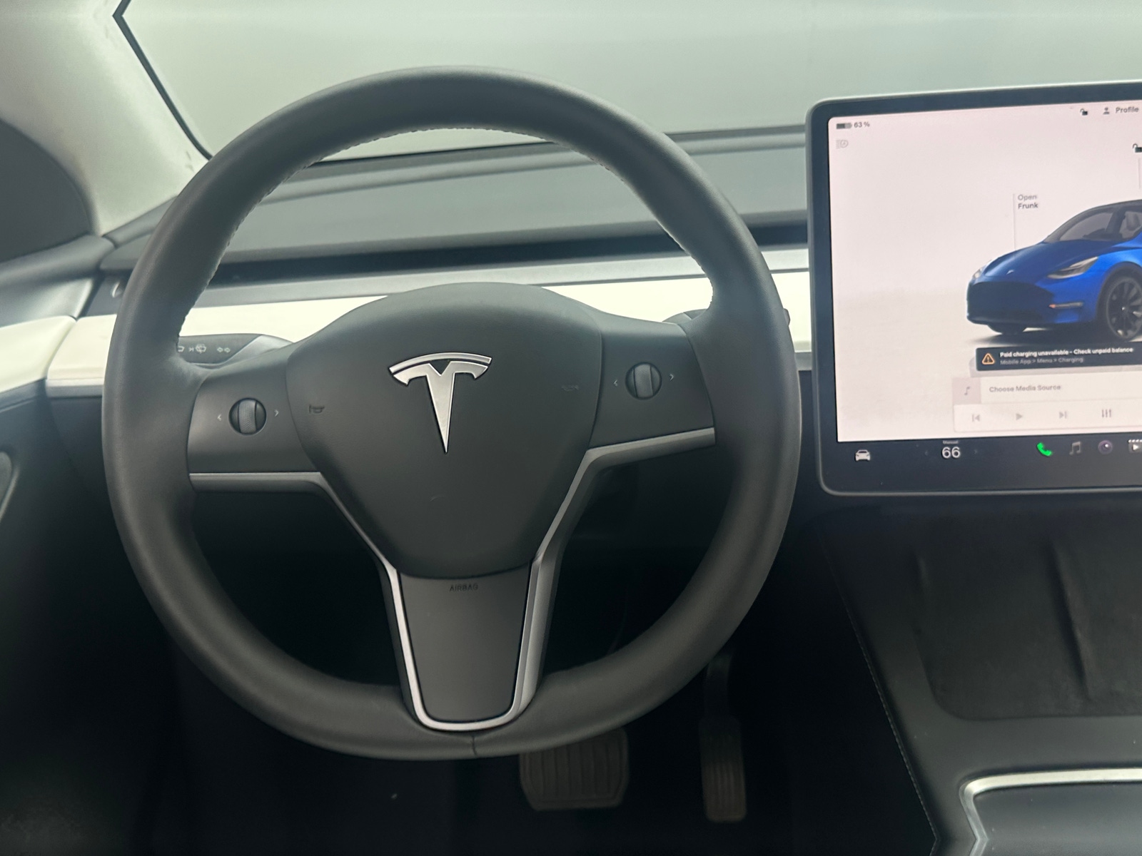 Thumbnail: 2023 Tesla Model Y - 4