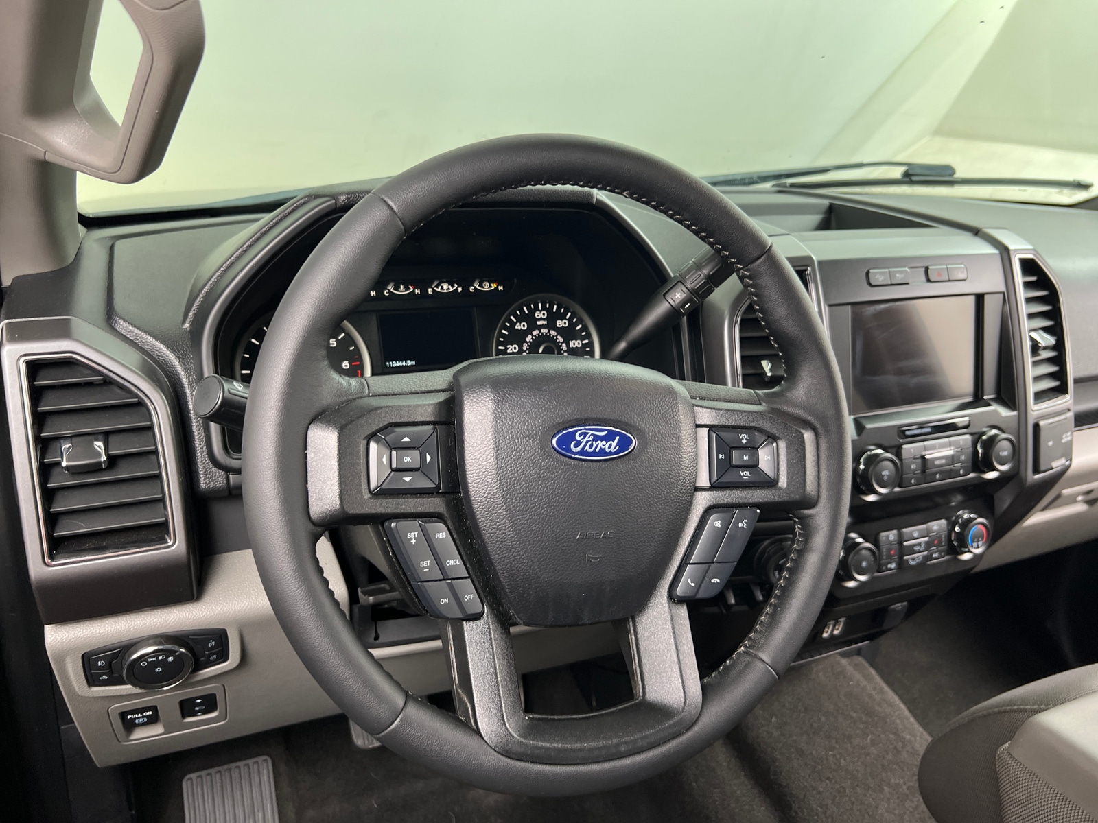 Thumbnail: 2020 Ford Econoline - 5
