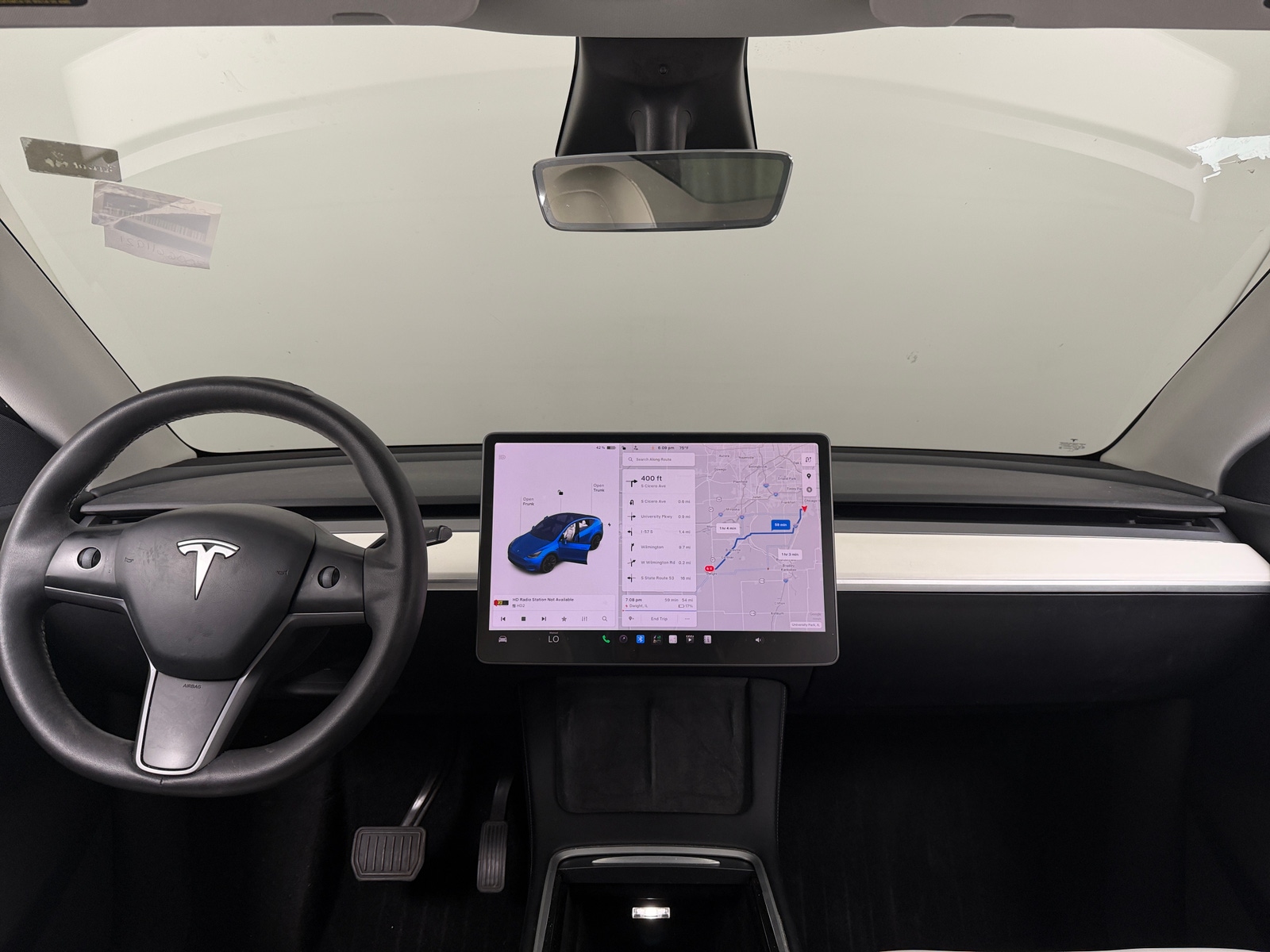Thumbnail: 2021 Tesla Model Y - 2