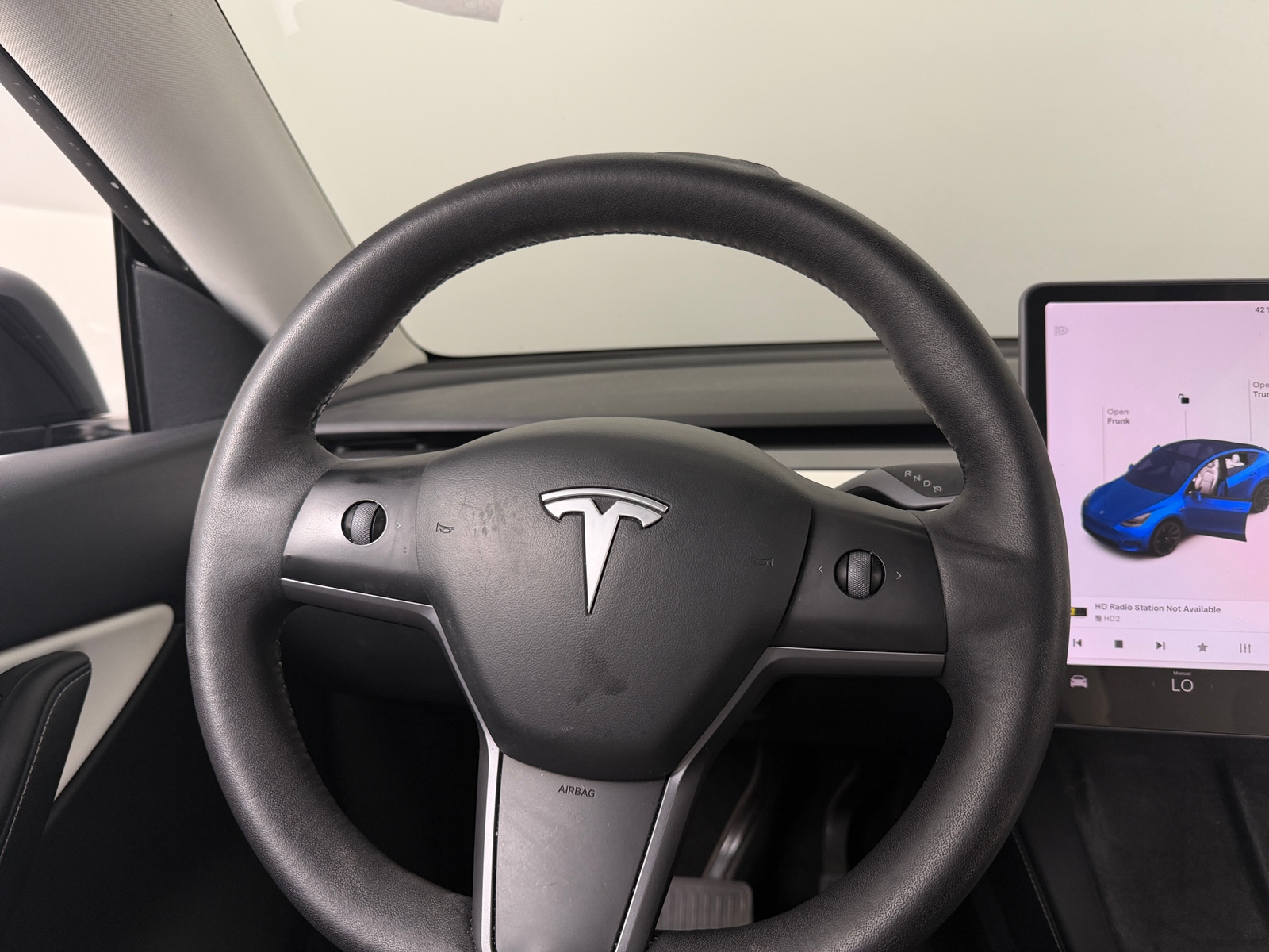 Thumbnail: 2021 Tesla Model Y - 4