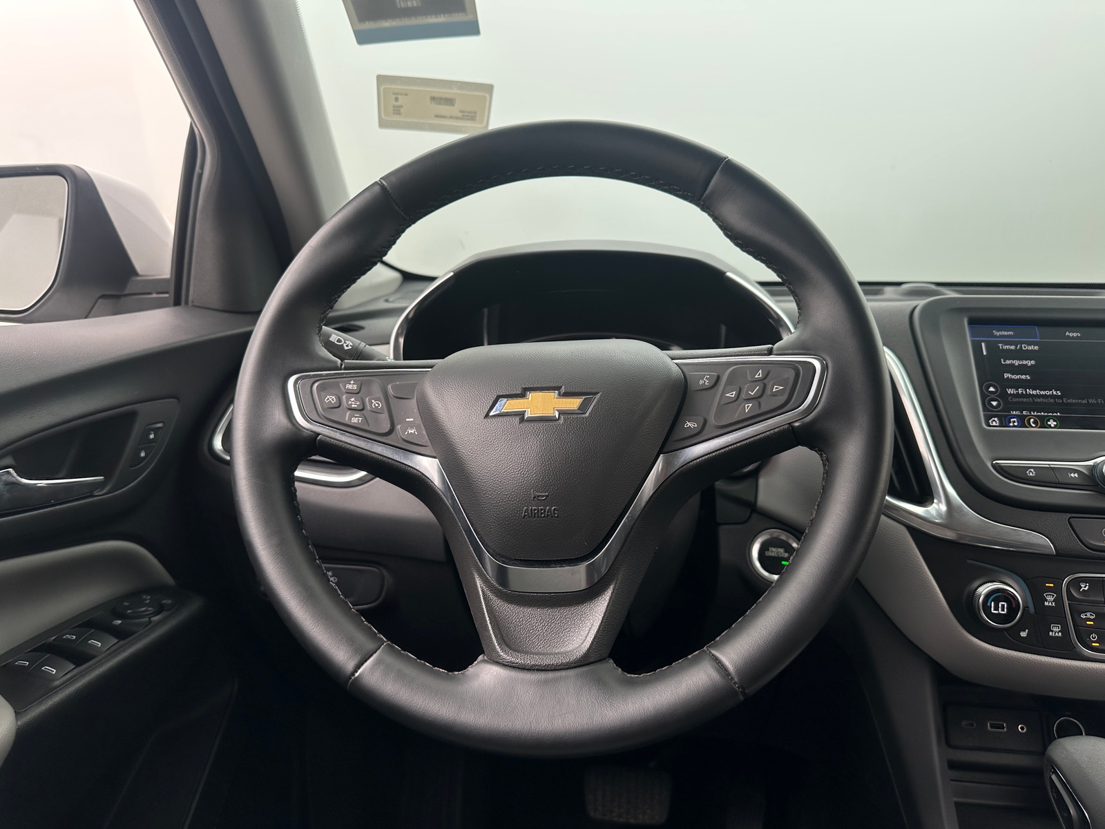 Thumbnail: 2024 Chevrolet Equinox - 5