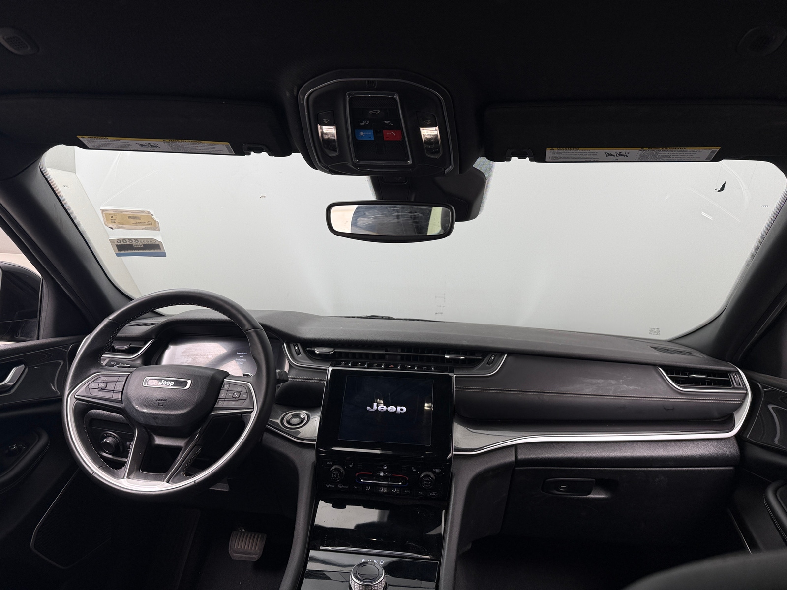 Thumbnail: 2022 Jeep Grand Cherokee L - 2