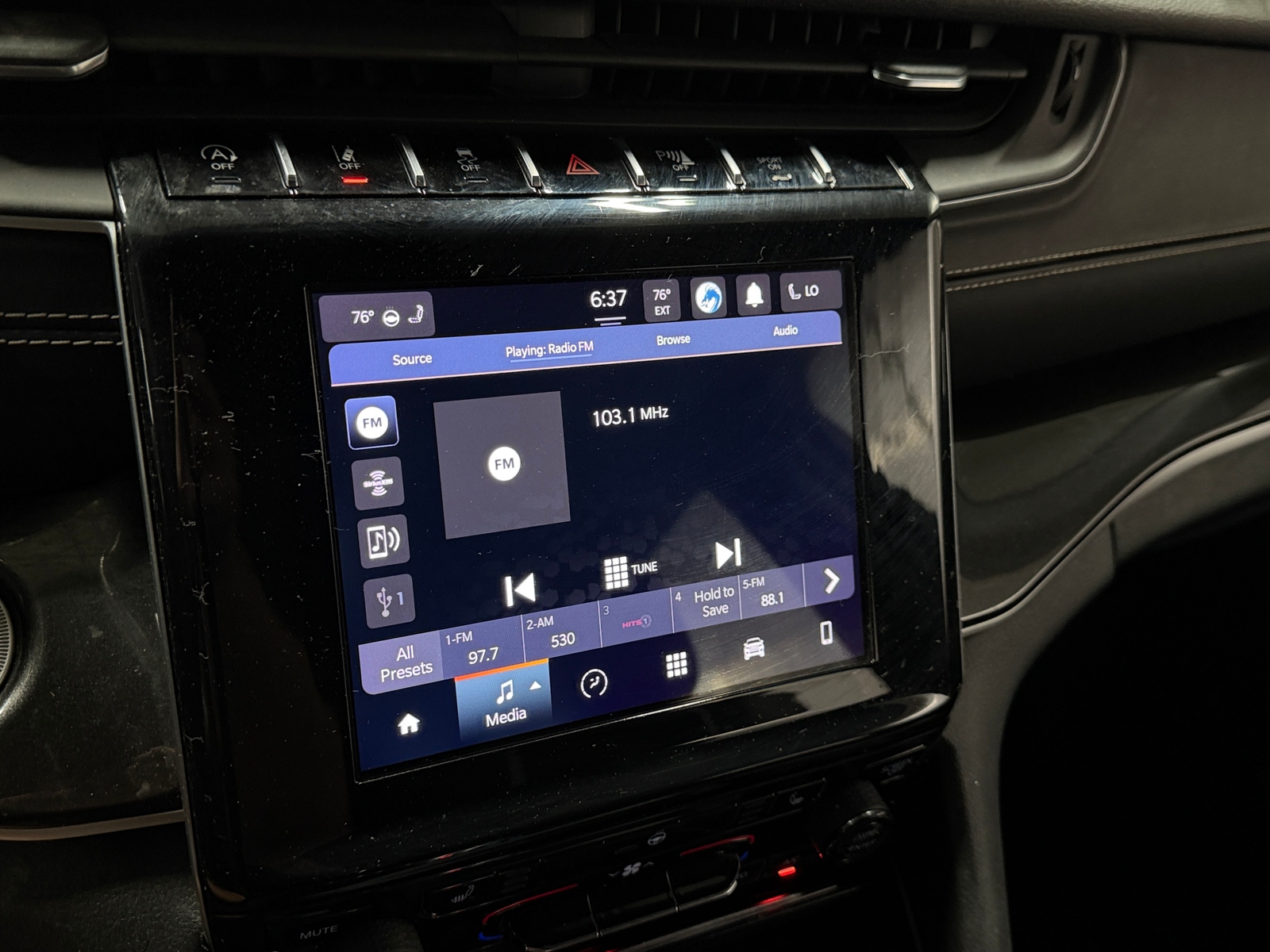 Thumbnail: 2022 Jeep Grand Cherokee L - 3