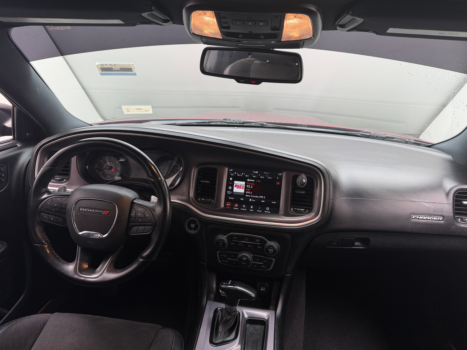 Thumbnail: 2020 Dodge Charger - 2