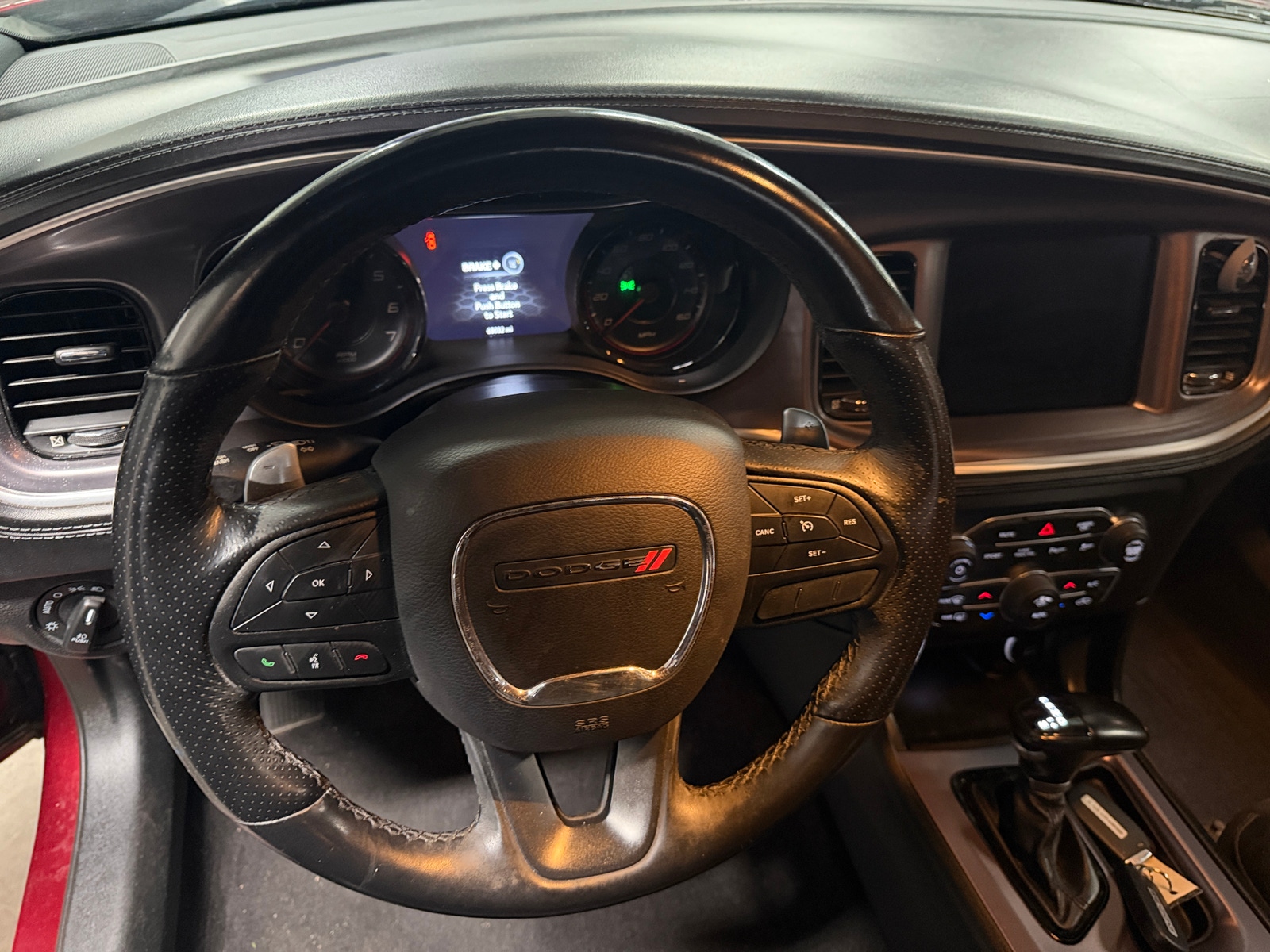 Thumbnail: 2020 Dodge Charger - 4