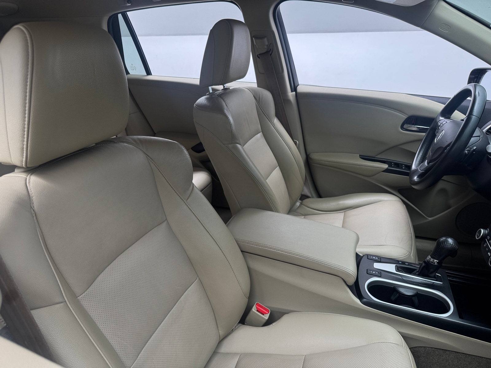 Thumbnail: 2016 Acura RDX - 2