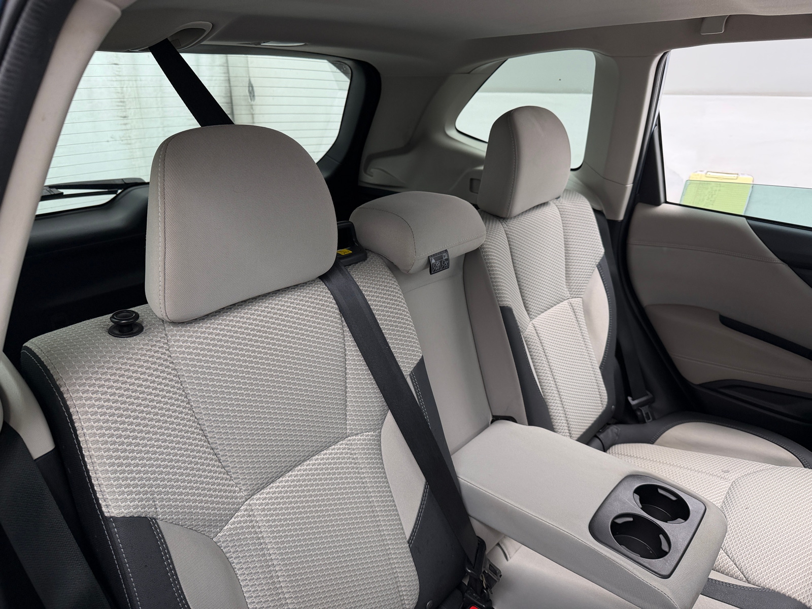 Thumbnail: 2021 Subaru Forester - 6