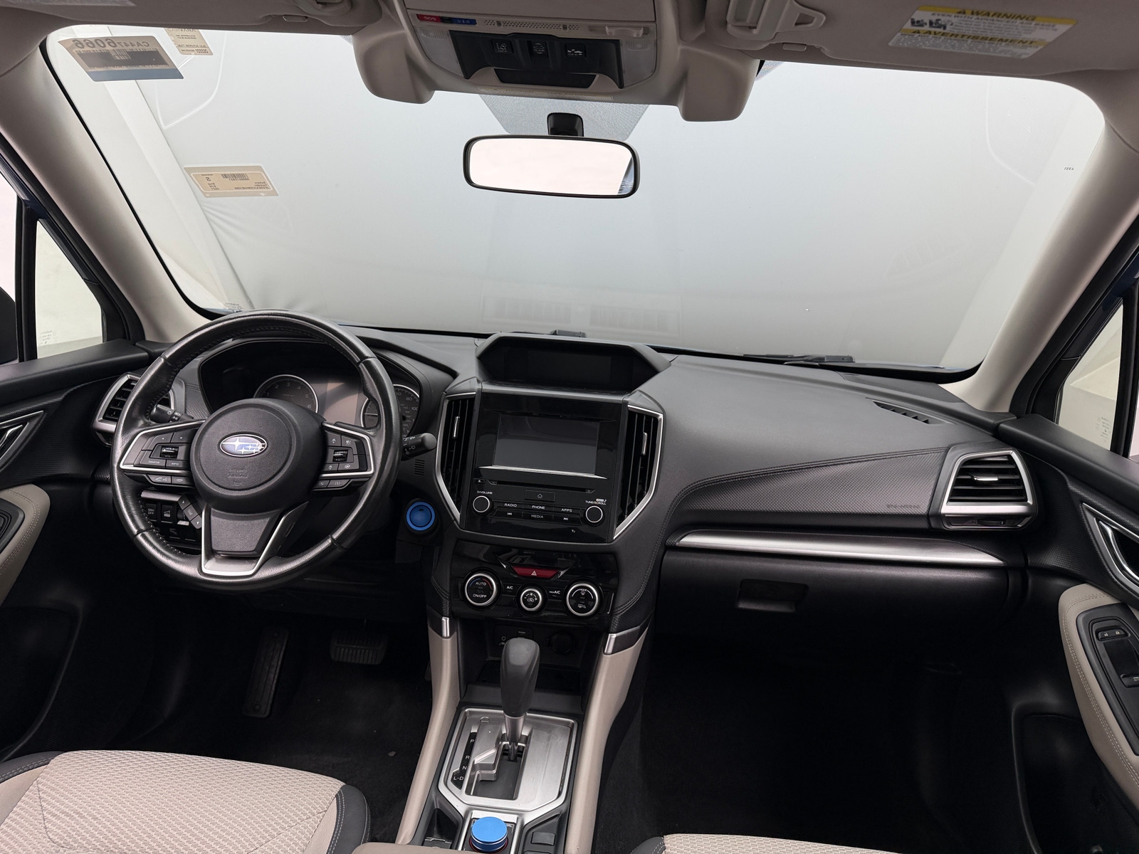 Thumbnail: 2021 Subaru Forester - 3