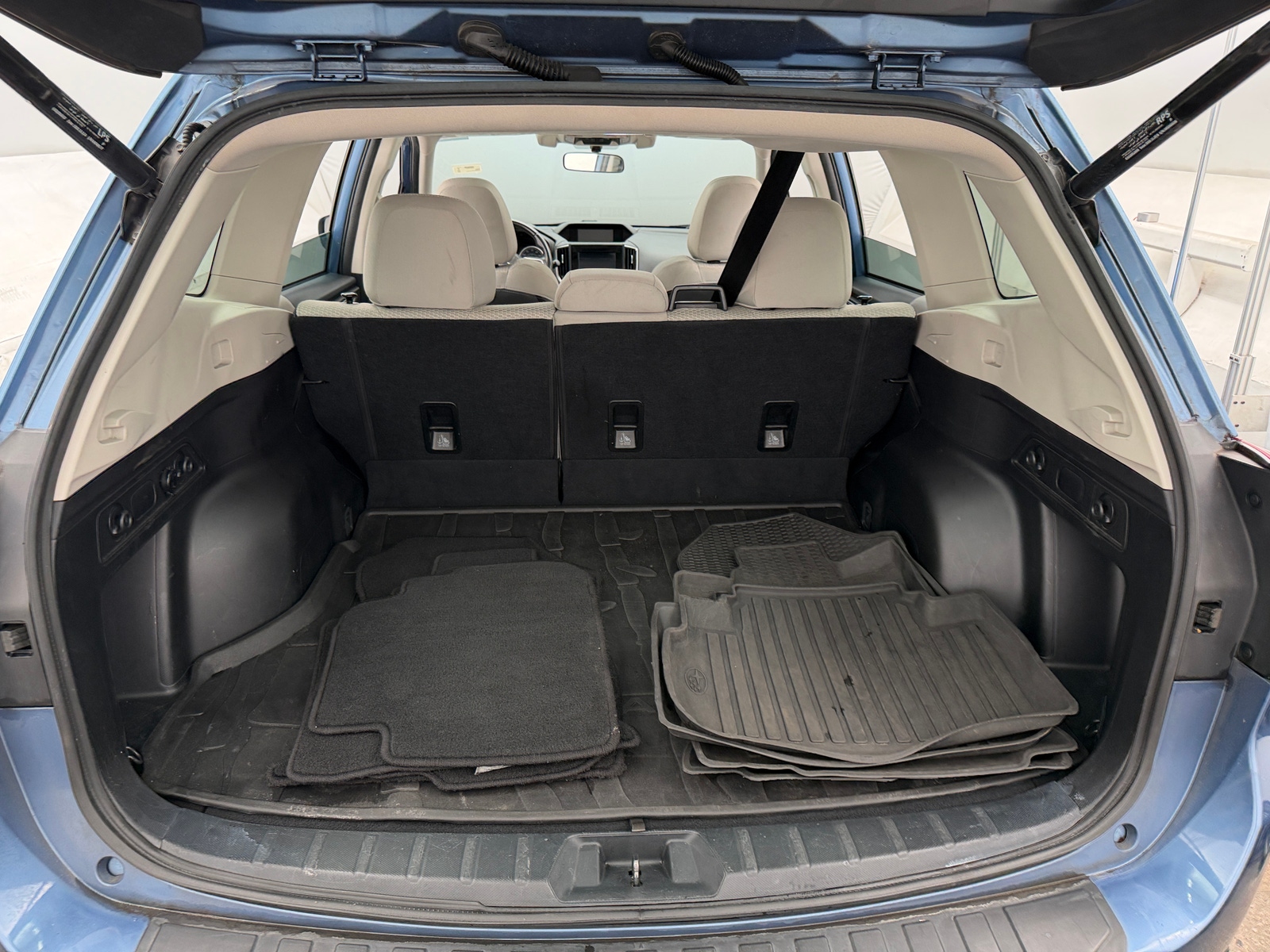 Thumbnail: 2021 Subaru Forester - 7