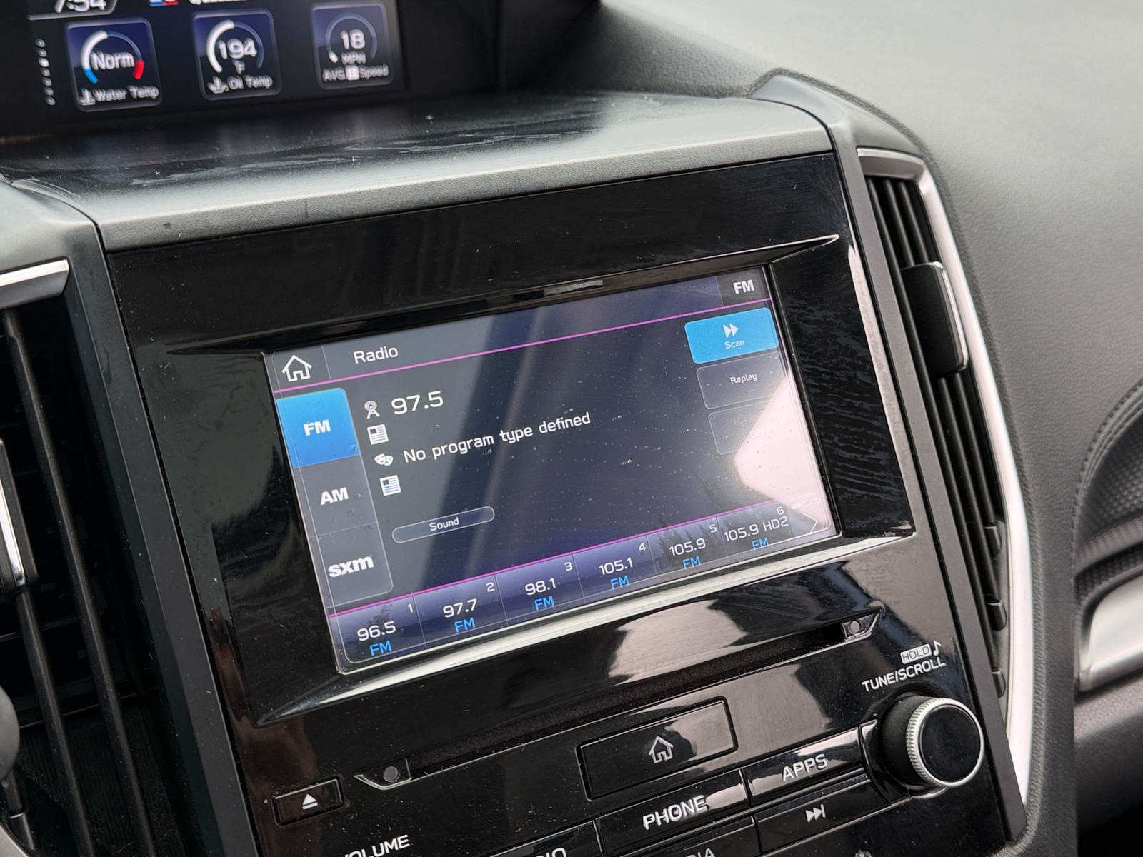 Thumbnail: 2021 Subaru Forester - 4