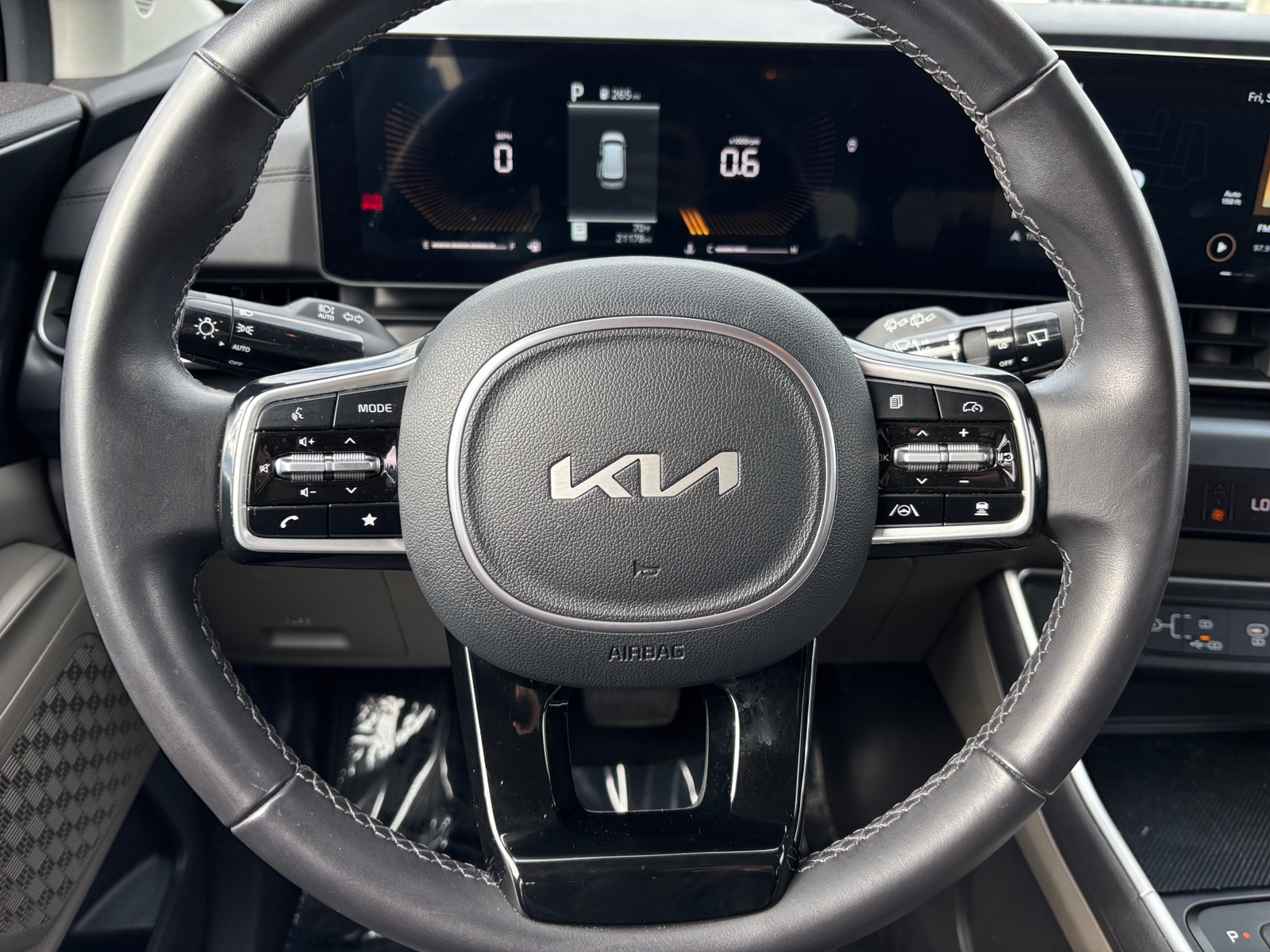 Thumbnail: 2026 Kia Carnival - 5