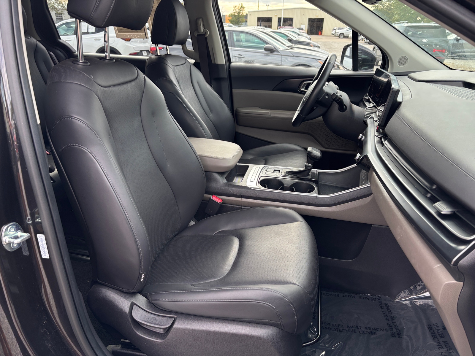 Thumbnail: 2026 Kia Carnival - 2