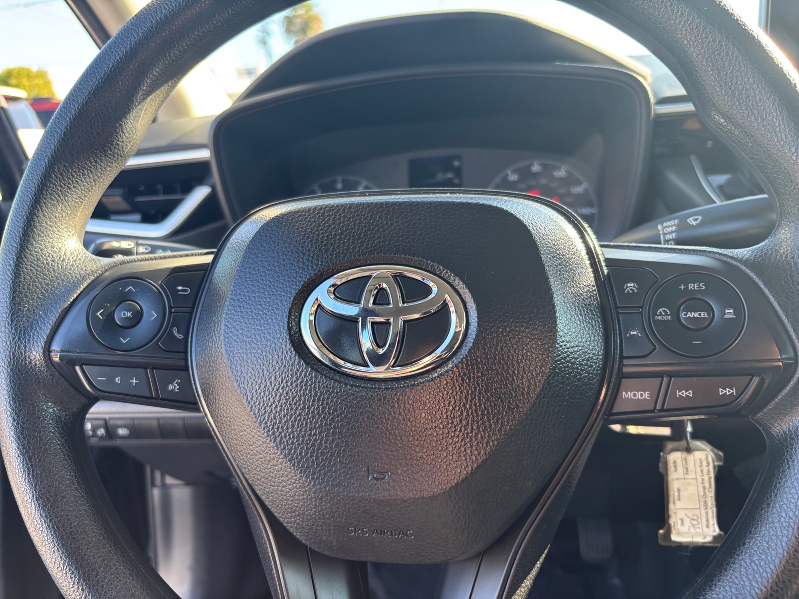 Thumbnail: 2025 Toyota Corolla - 5