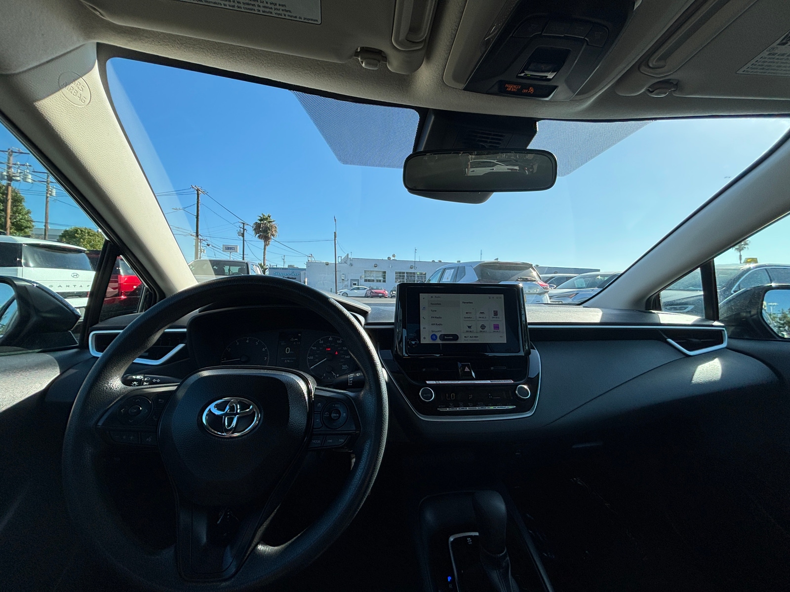 Thumbnail: 2025 Toyota Corolla - 3