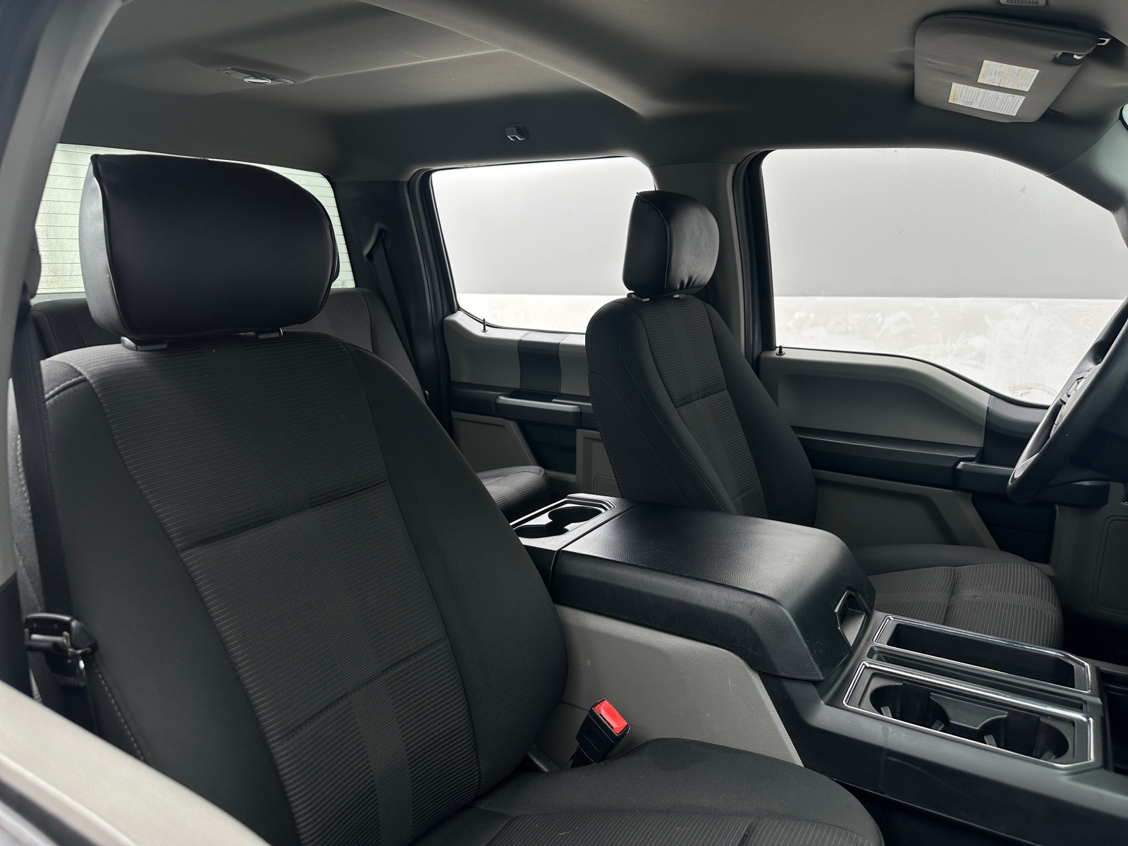 Thumbnail: 2020 Ford Econoline - 2