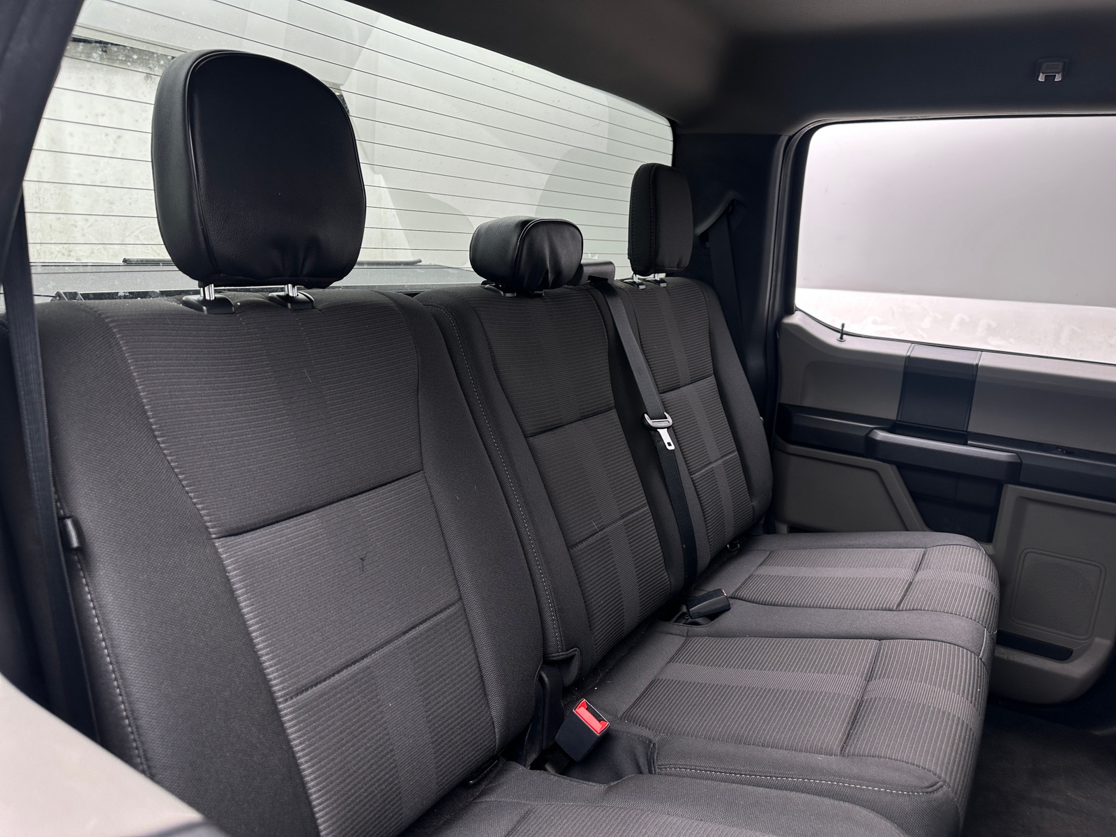 Thumbnail: 2020 Ford Econoline - 6