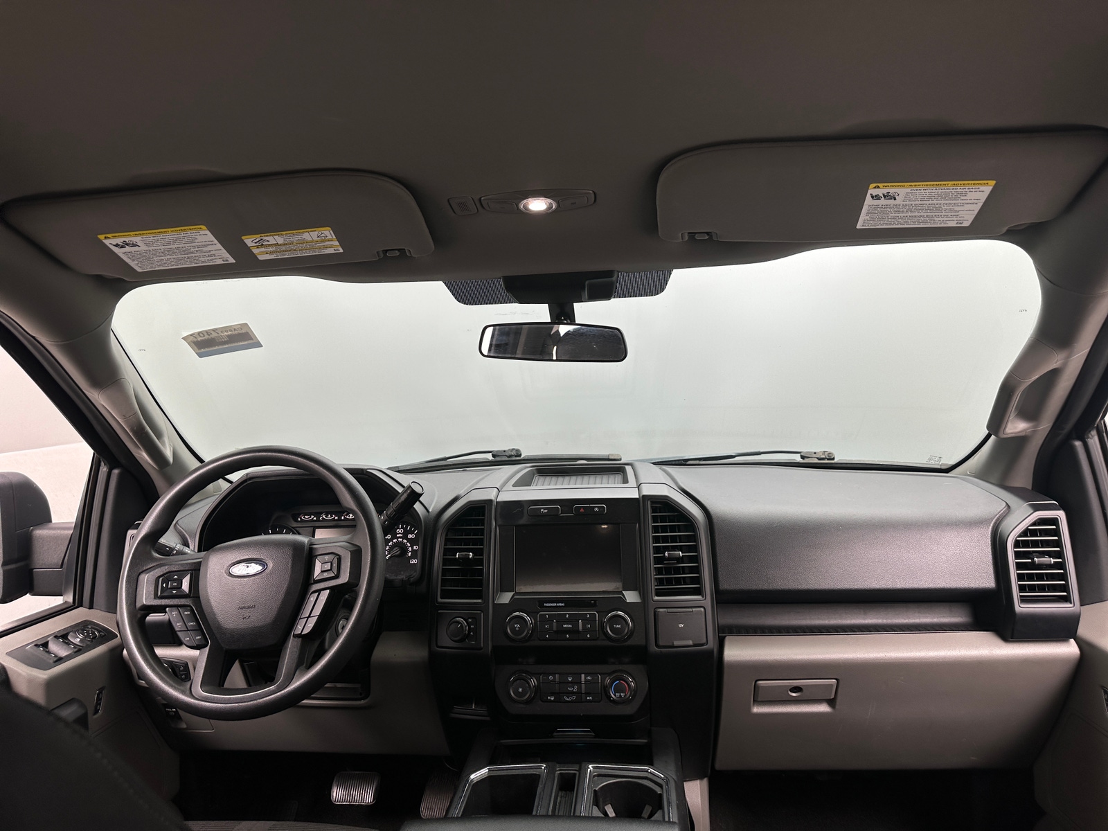Thumbnail: 2020 Ford Econoline - 3
