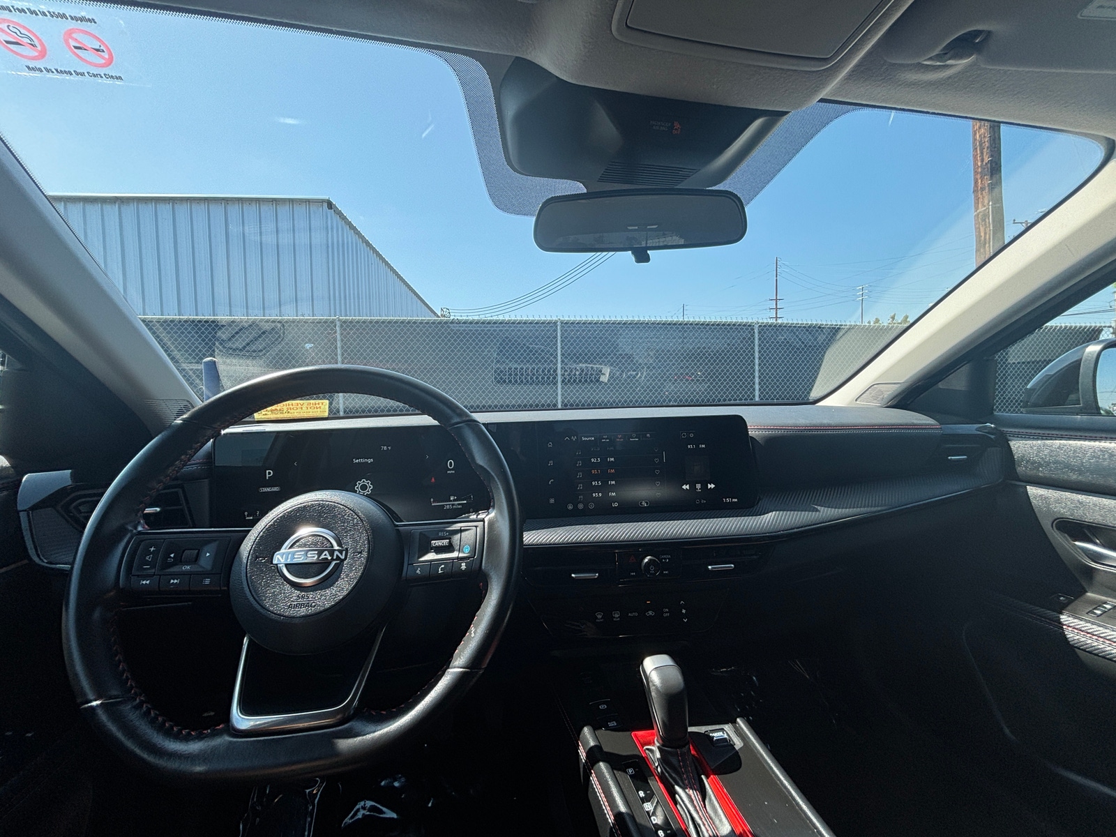 Thumbnail: 2026 Nissan Kicks - 3