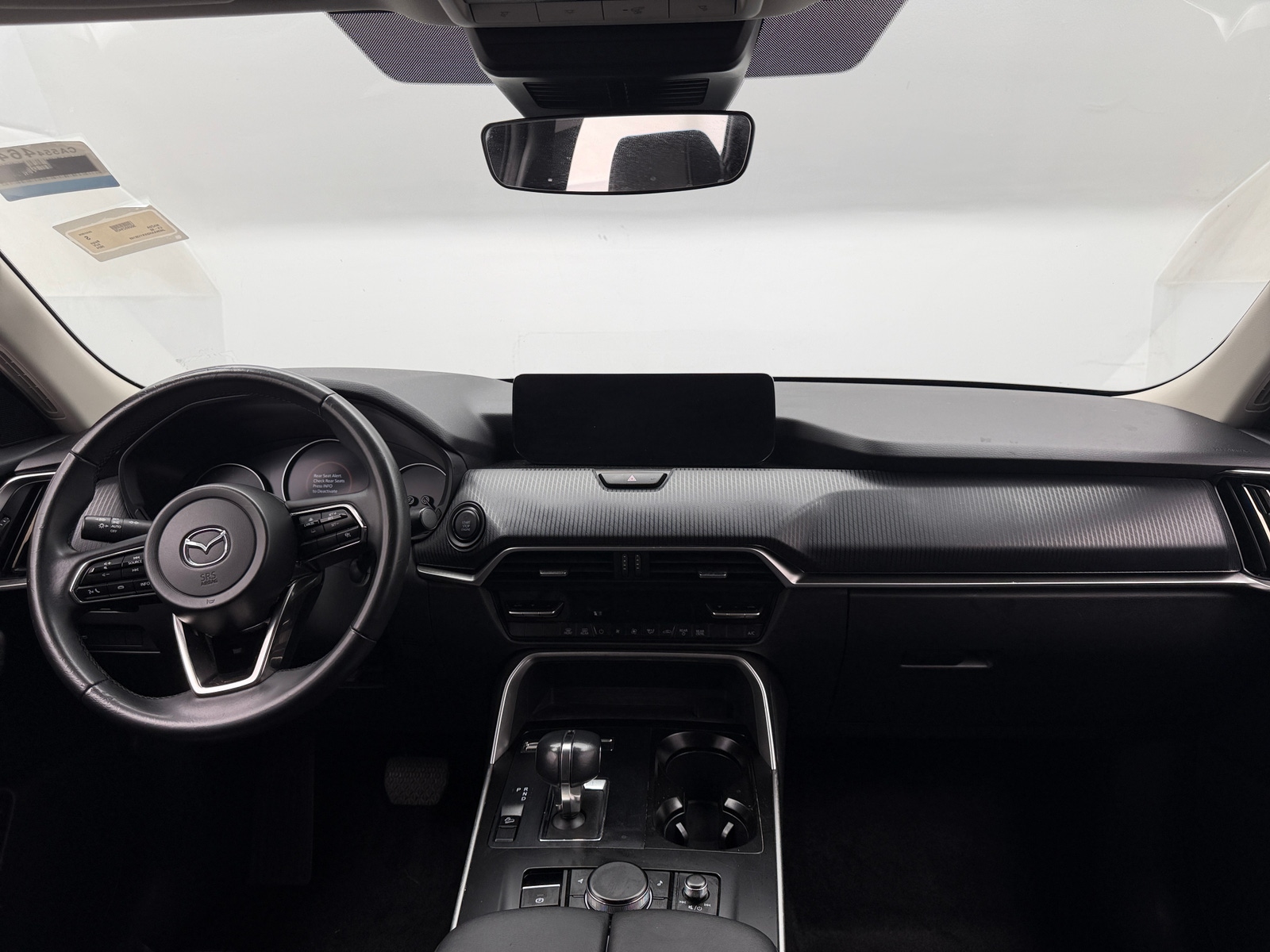Thumbnail: 2024 Mazda CX-90 - 2