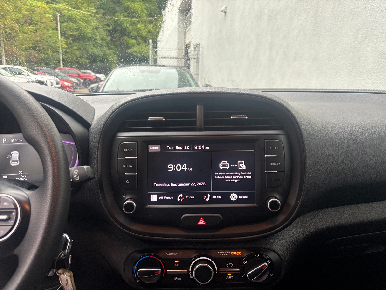 Thumbnail: 2025 Kia Soul - 4