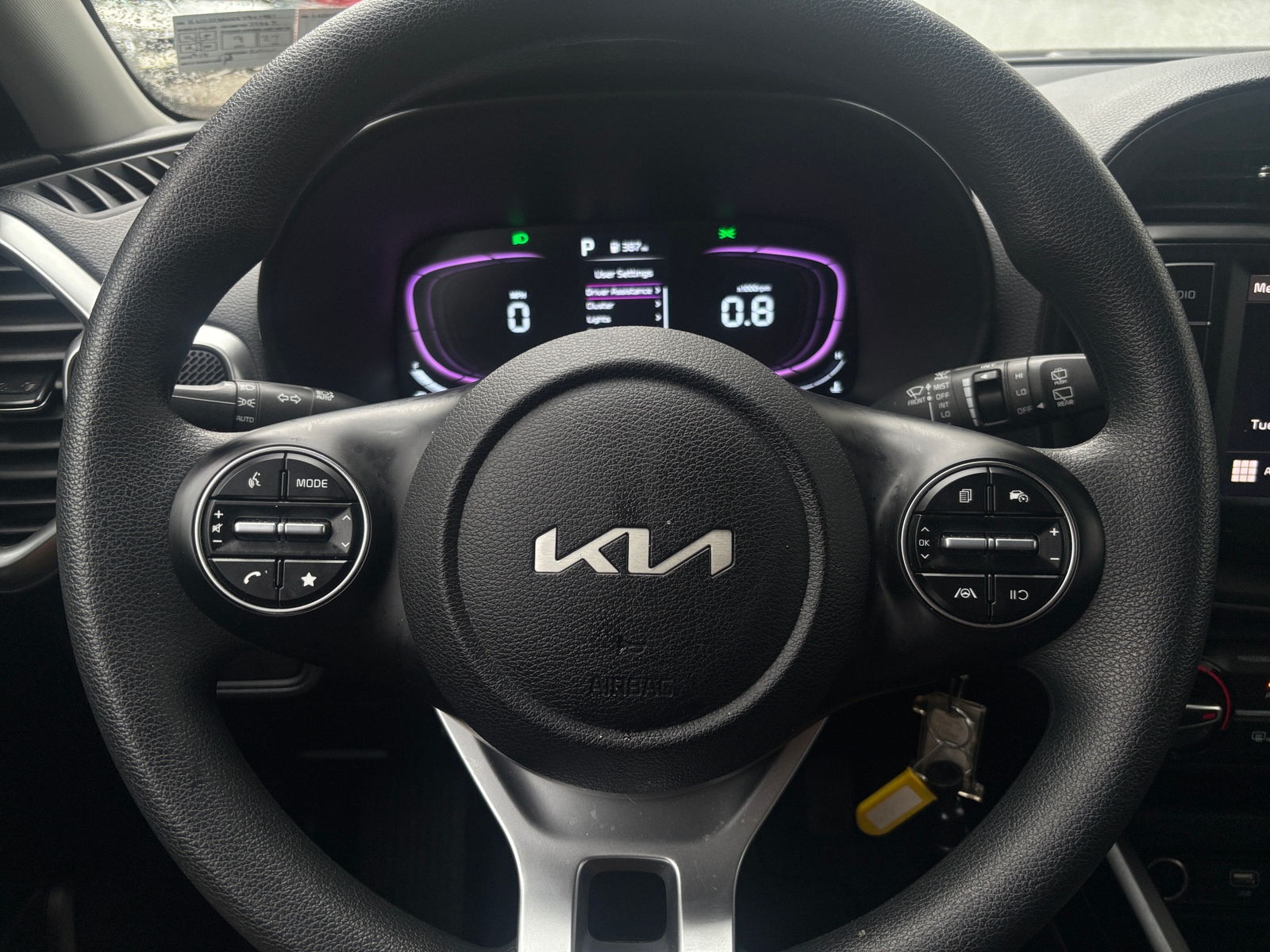 Thumbnail: 2025 Kia Soul - 5