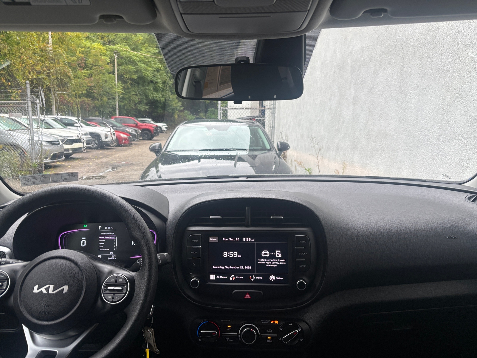 Thumbnail: 2025 Kia Soul - 3