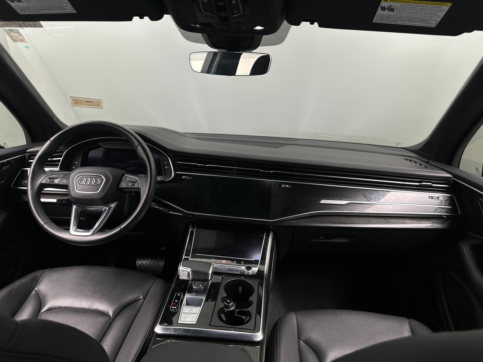 Thumbnail: 2023 Audi Q7 - 3
