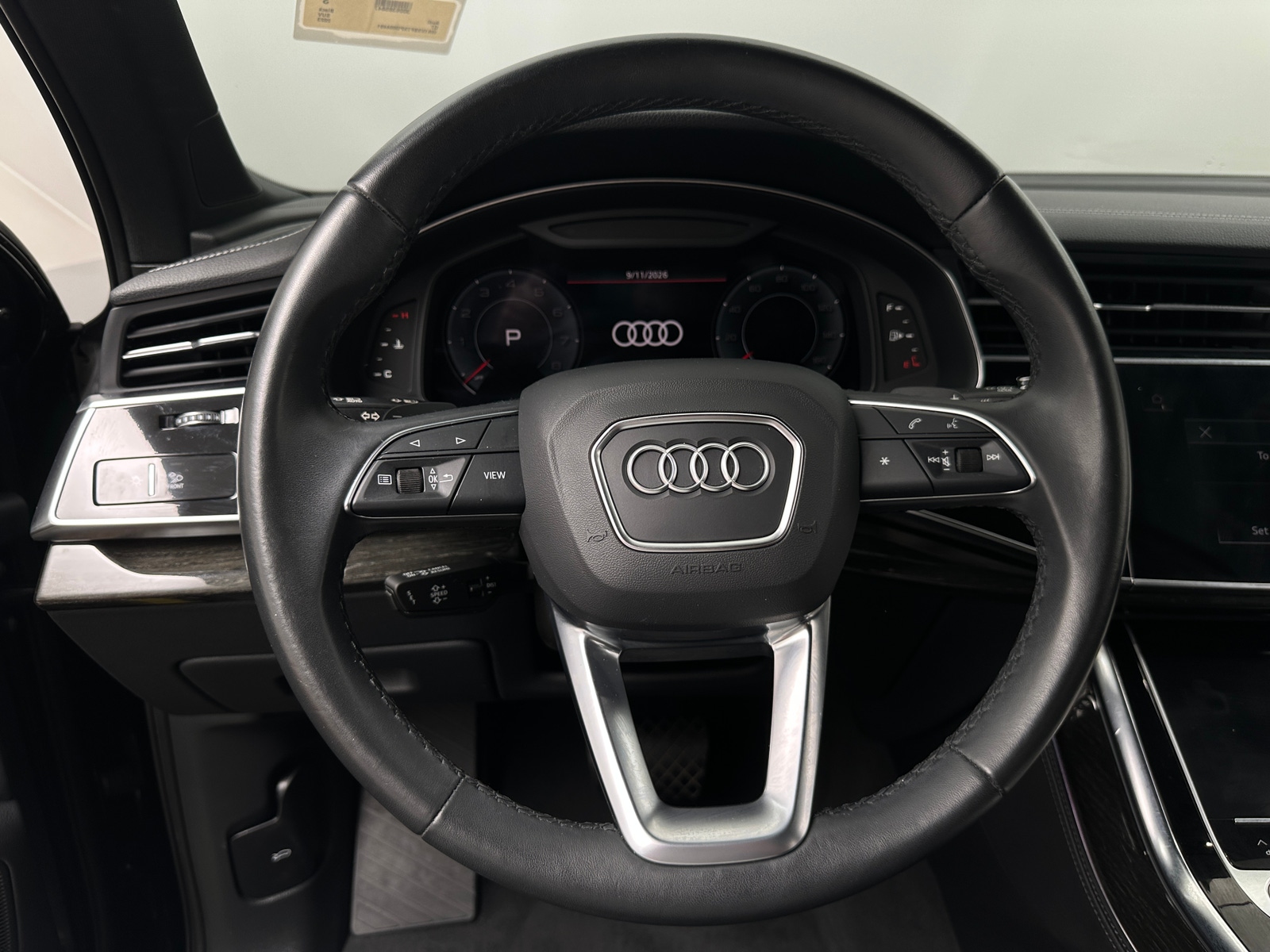 Thumbnail: 2023 Audi Q7 - 5