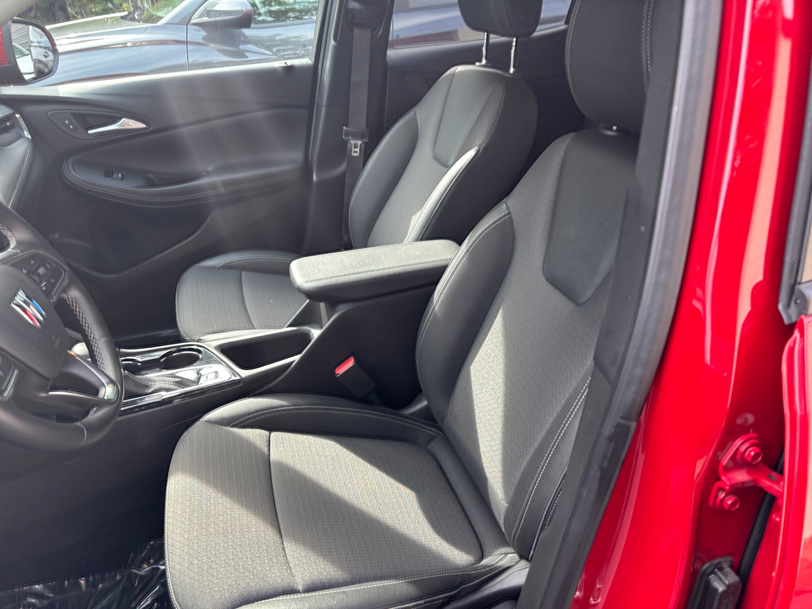 Thumbnail: 2026 Buick Encore GX - 2