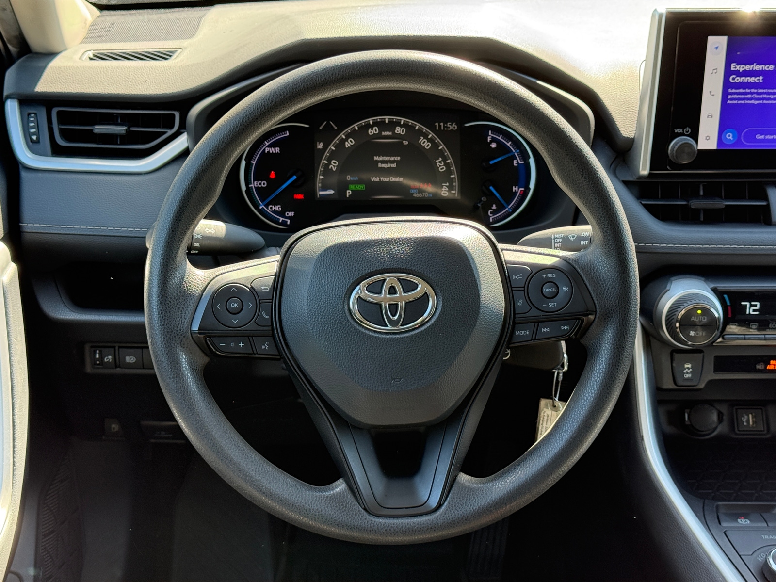 Thumbnail: 2024 Toyota RAV4 - 5