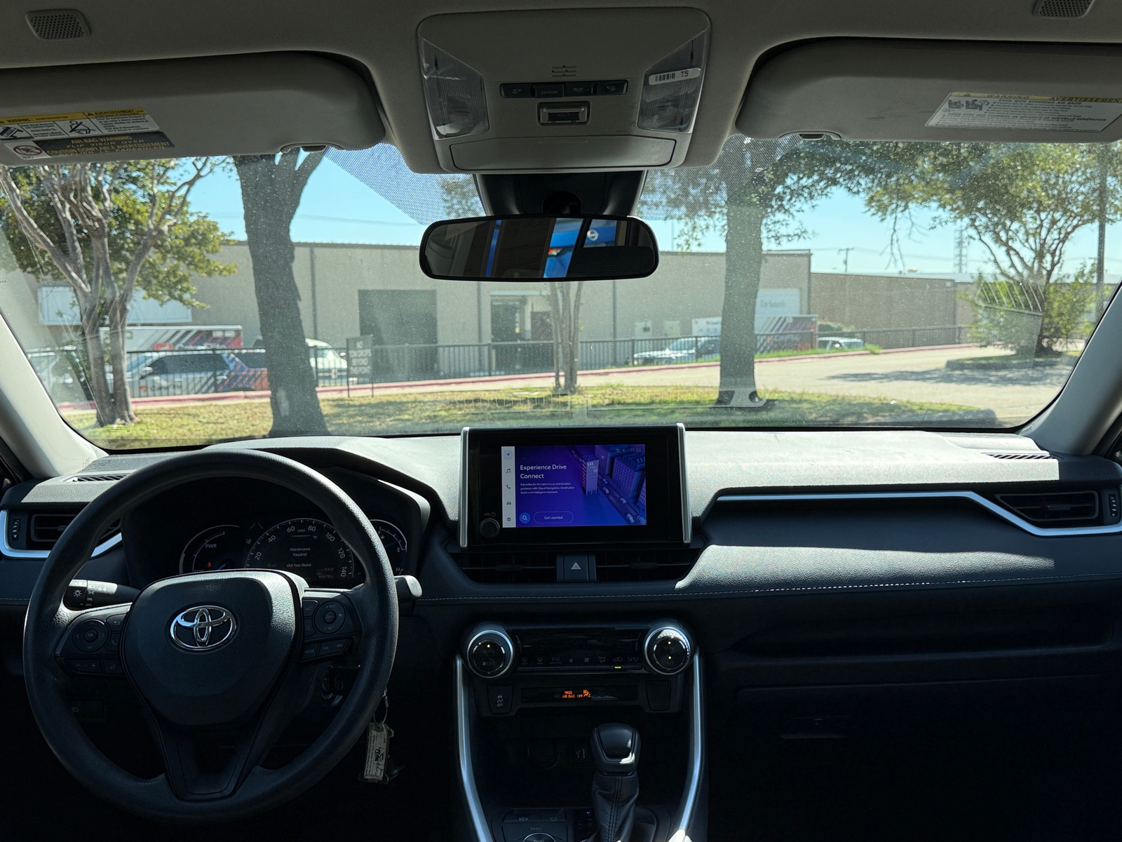 Thumbnail: 2024 Toyota RAV4 - 3