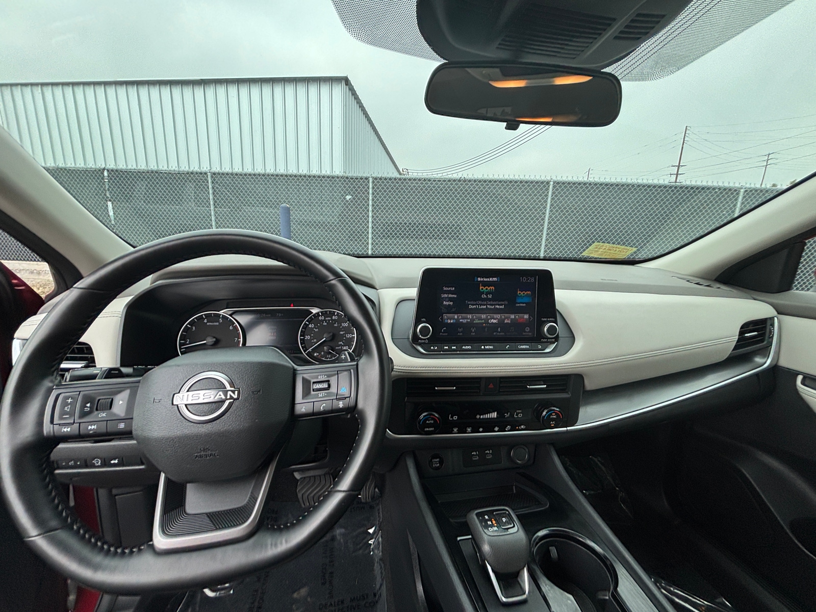 Thumbnail: 2025 Nissan Rogue - 3