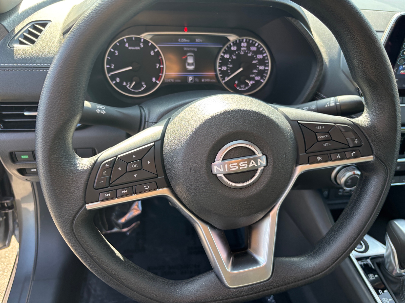 Thumbnail: 2025 Nissan Sentra - 4