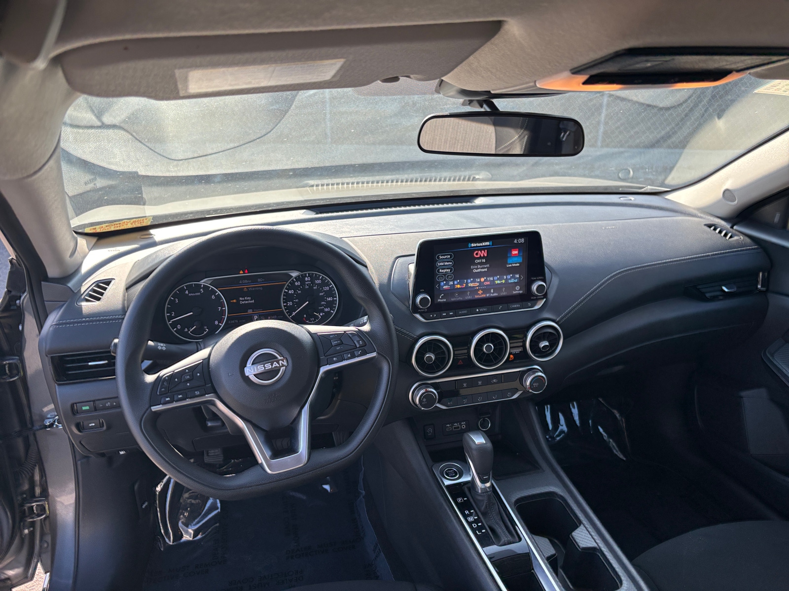 Thumbnail: 2025 Nissan Sentra - 3
