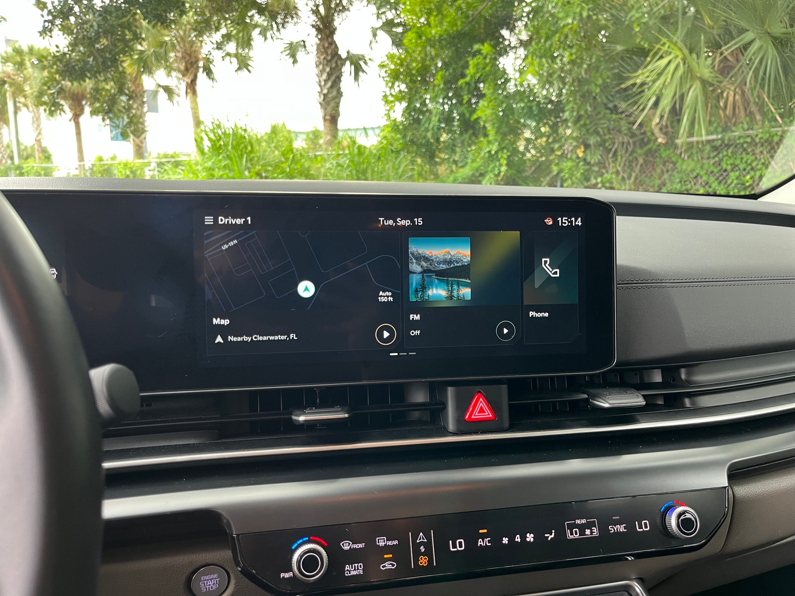 Thumbnail: 2026 Kia Carnival - 3