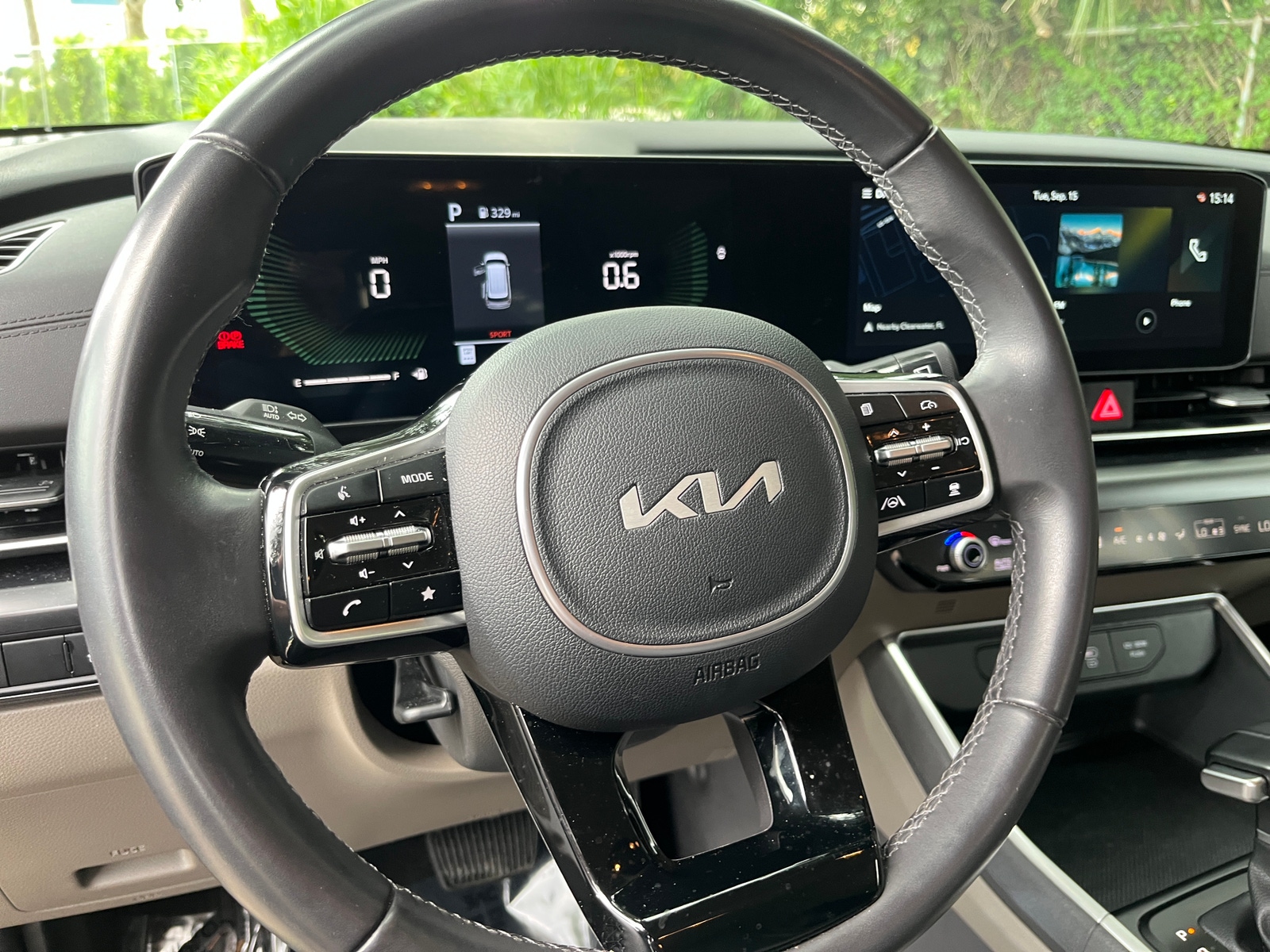 Thumbnail: 2026 Kia Carnival - 4