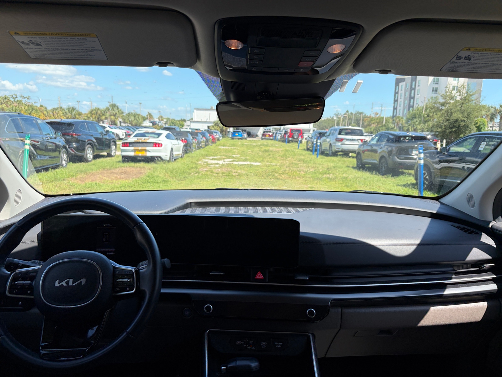 Thumbnail: 2026 Kia Carnival - 2