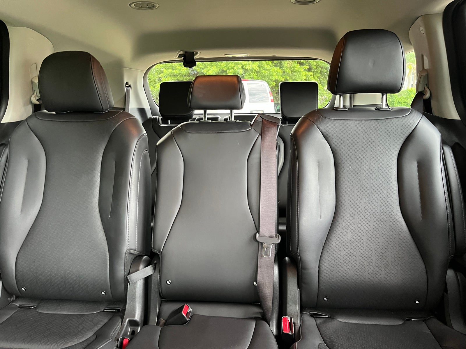 Thumbnail: 2026 Kia Carnival - 5
