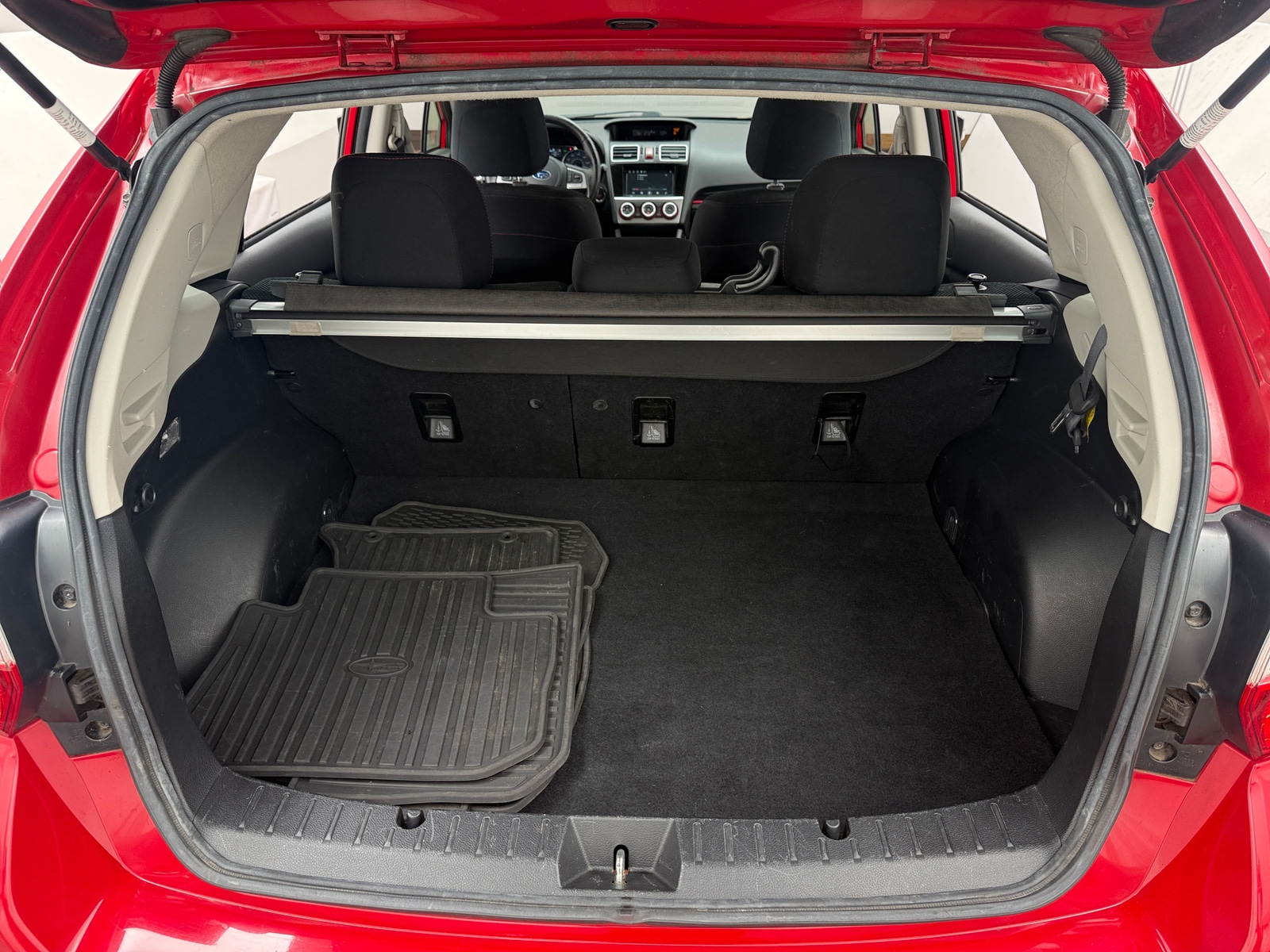 Thumbnail: 2016 Subaru Crosstrek - 7