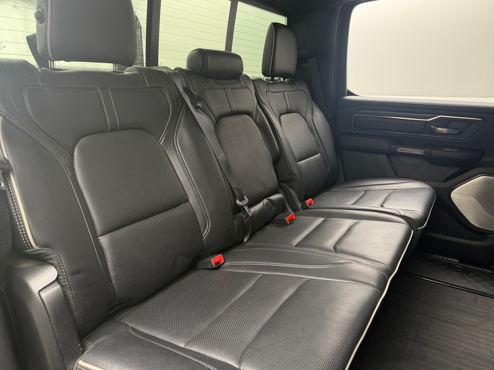 Thumbnail: 2021 RAM 1500 - 5