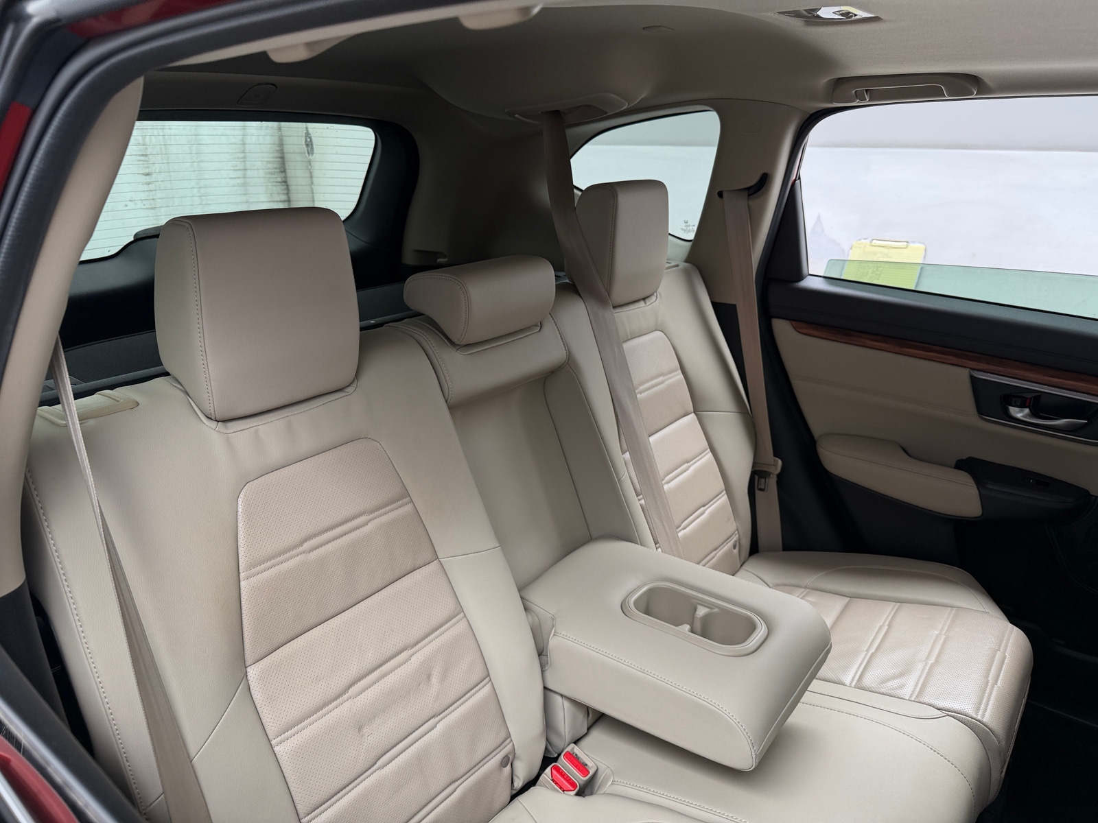 Thumbnail: 2019 Honda CR-V - 5