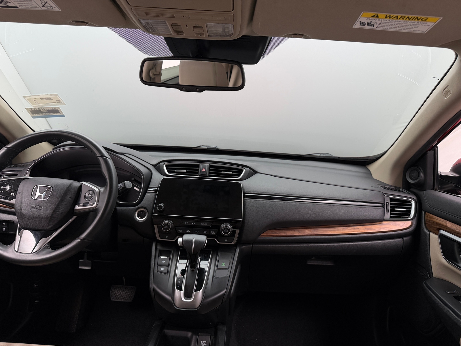 Thumbnail: 2019 Honda CR-V - 2