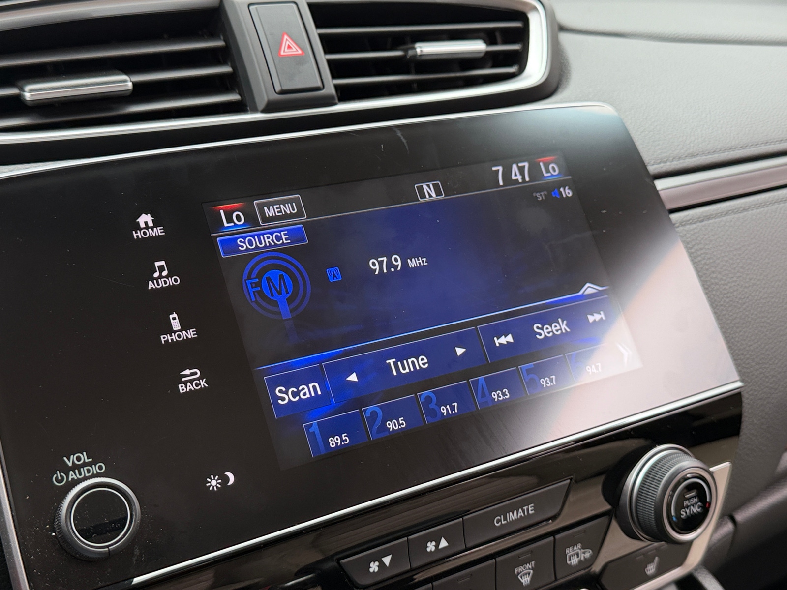 Thumbnail: 2019 Honda CR-V - 3