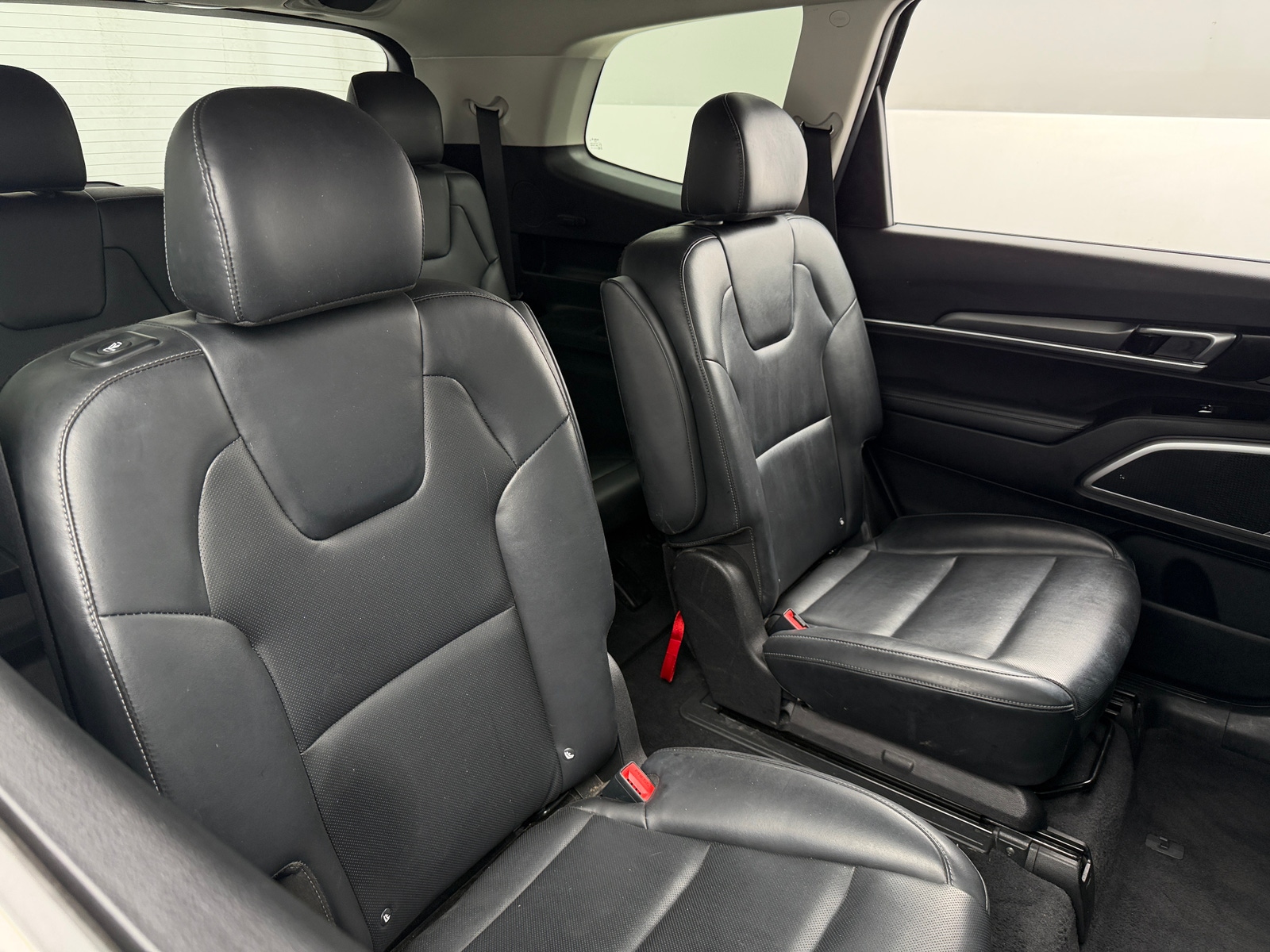 Thumbnail: 2022 Kia Telluride - 5