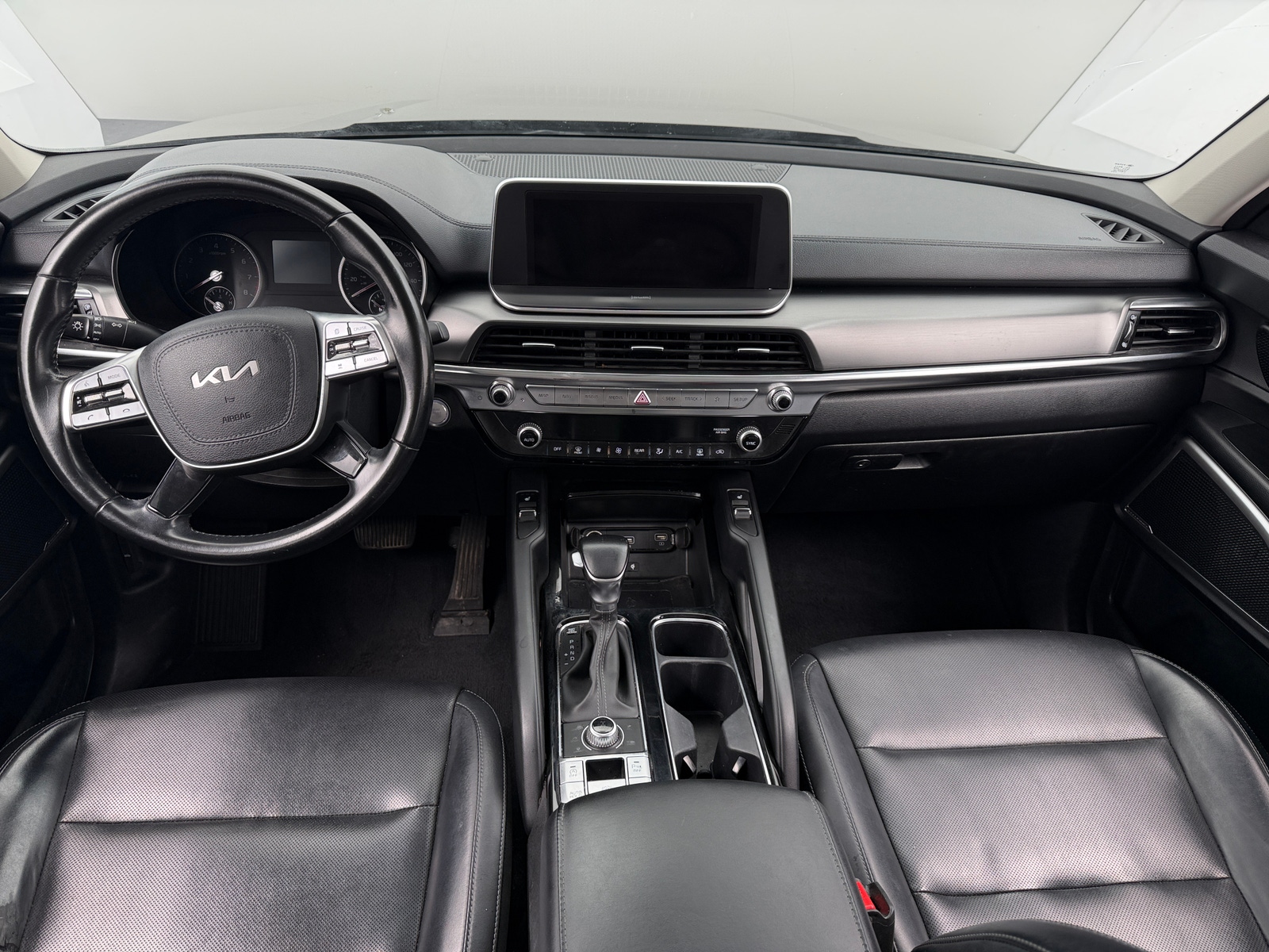 Thumbnail: 2022 Kia Telluride - 2