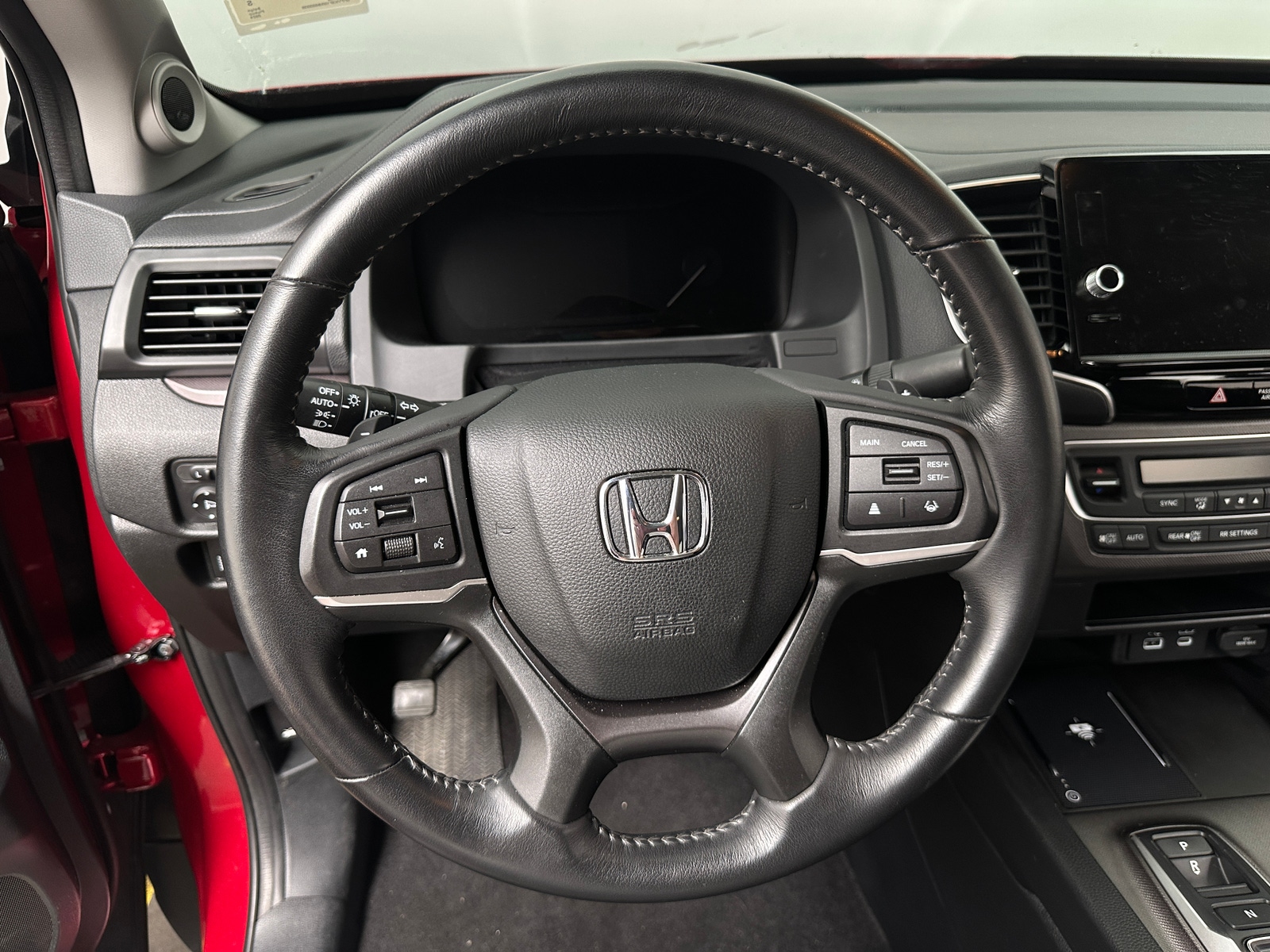 Thumbnail: 2024 Honda Ridgeline - 5