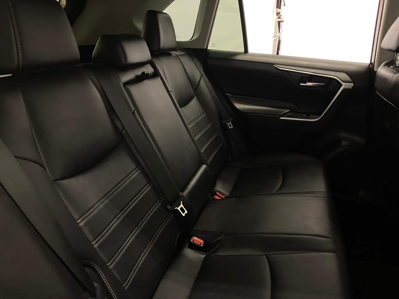 Thumbnail: 2020 Toyota RAV4 - 6