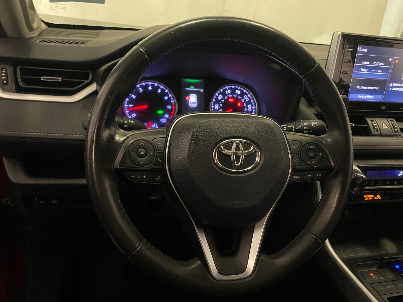 Thumbnail: 2020 Toyota RAV4 - 5