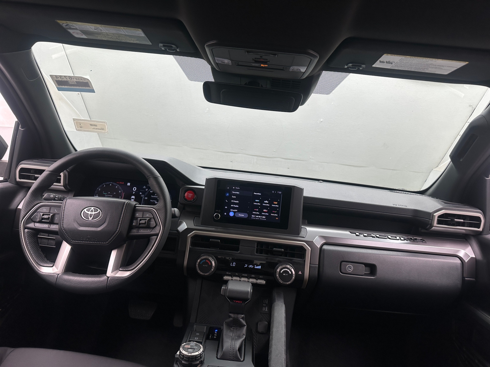 Thumbnail: 2026 Toyota Tacoma - 3